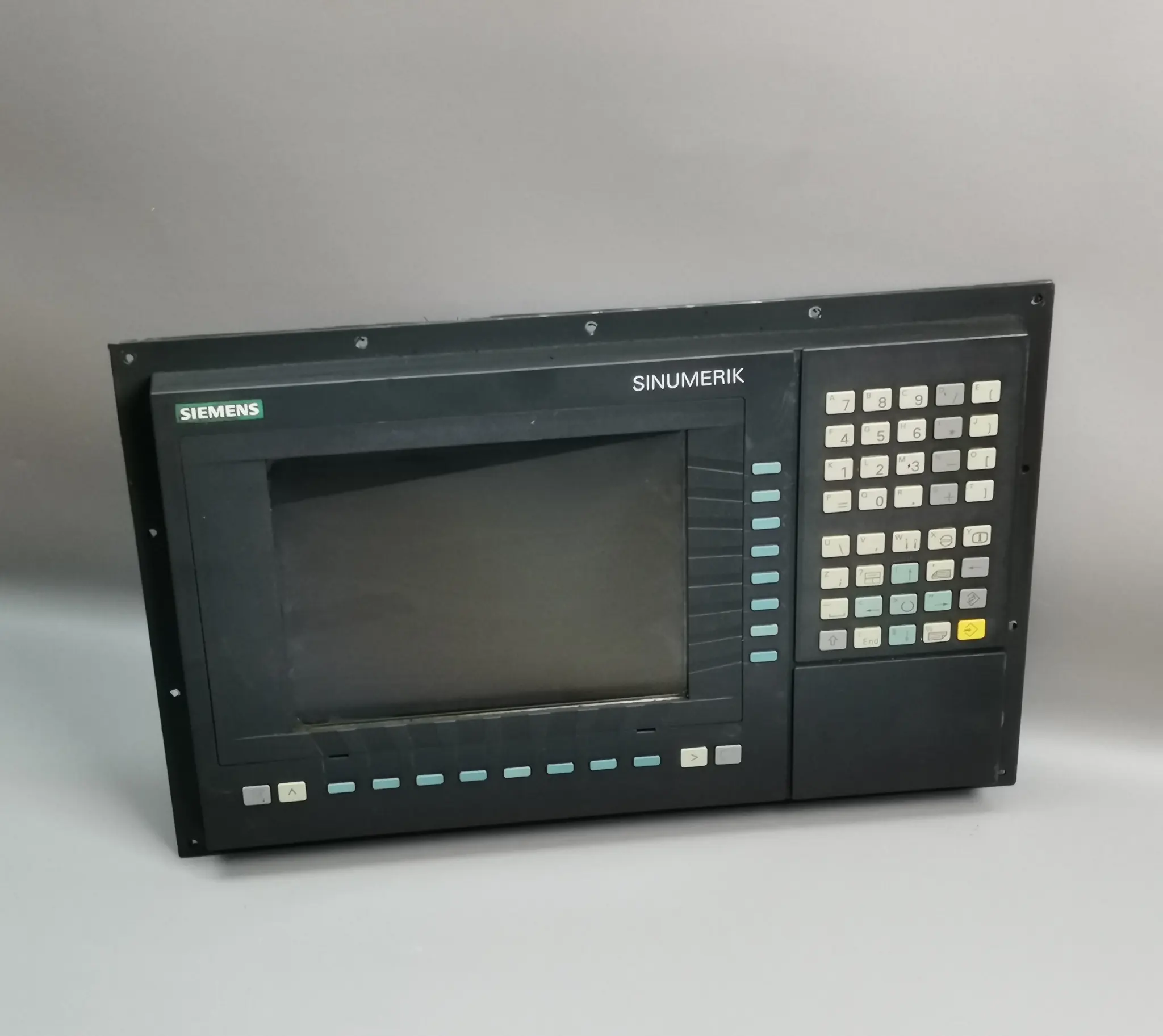 Produktfoto 1 von Siemens 6FC5203-0AB11-0AA2