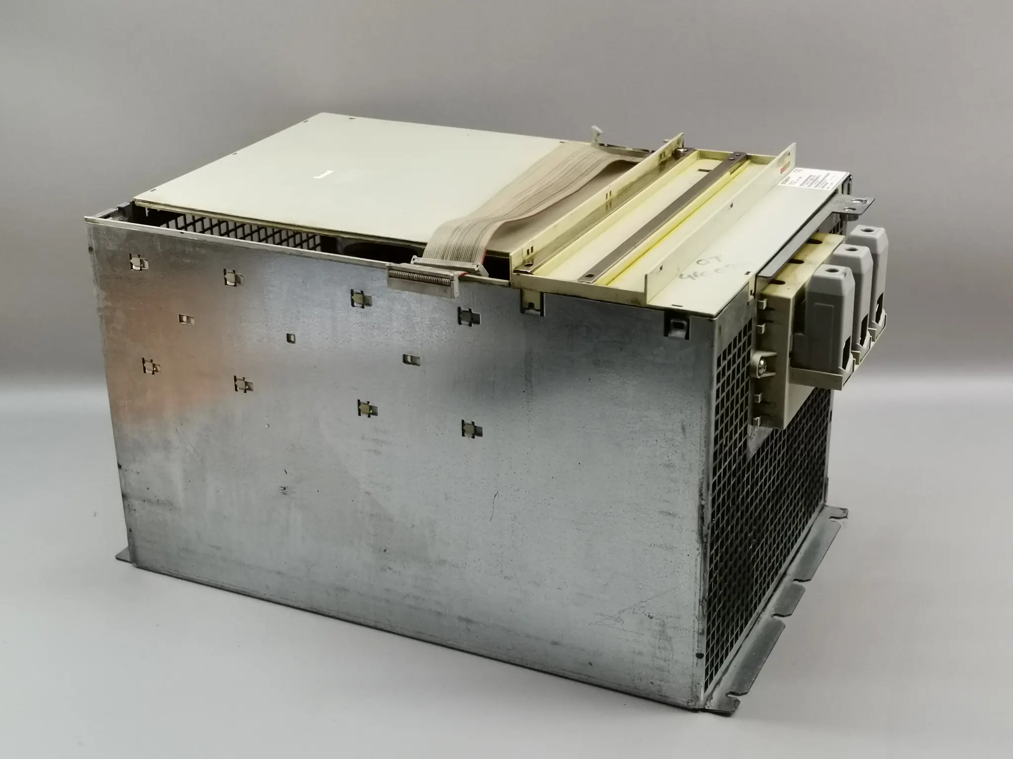 Produktfoto 1 von Siemens 6SN1123-1AA01-0FA0