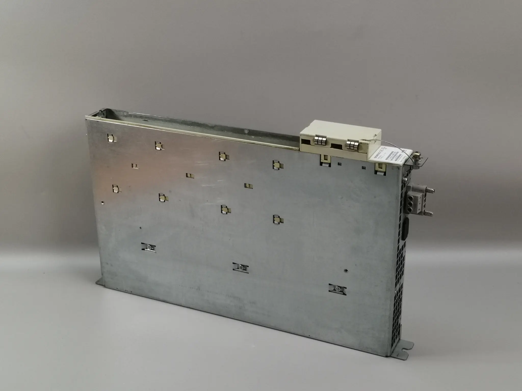 Produktfoto 1 von Siemens 6SN1123-1AA00-0CA1