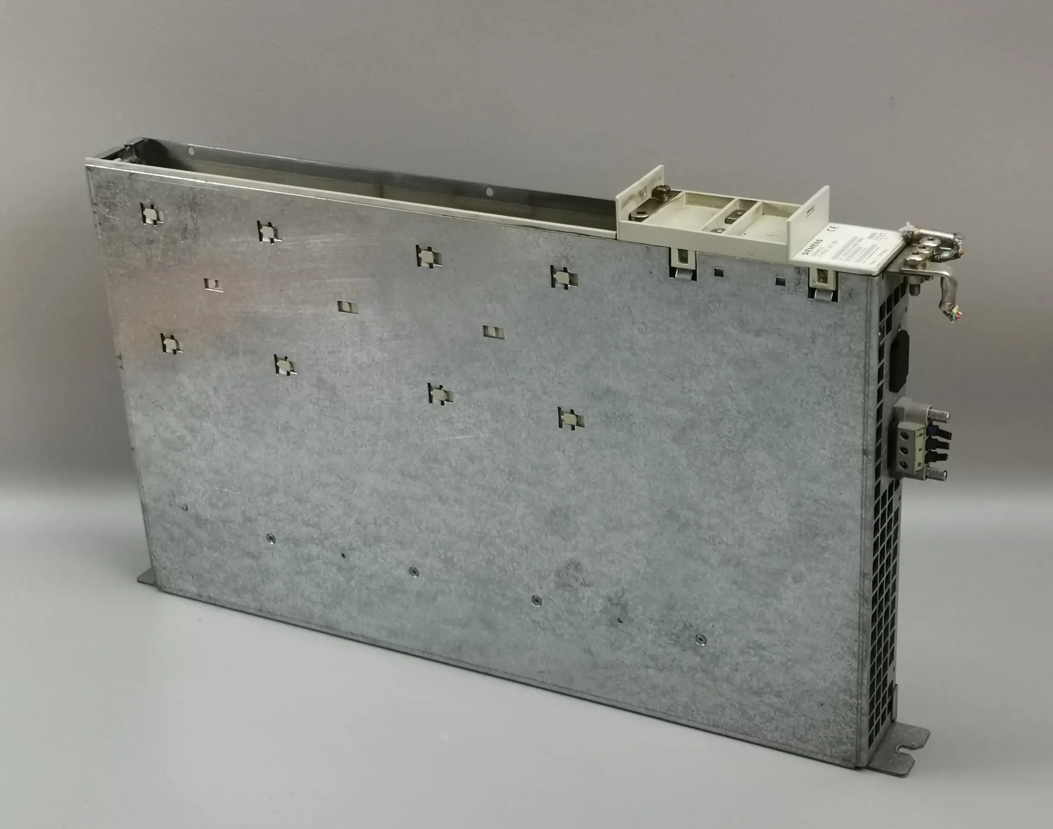 Produktfoto 1 von Siemens 6SN1123-1AA00-0BA0 / 6SN1 123-1AA00-0BA0