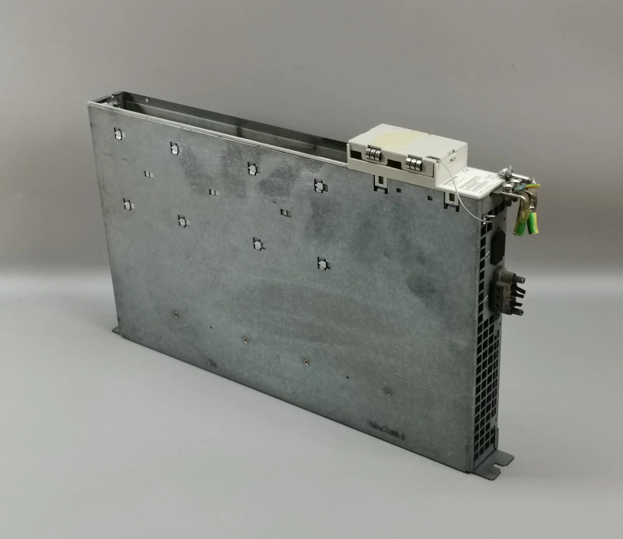 Produktfoto 1 von Siemens 6SN1123-1AA00-0HA0