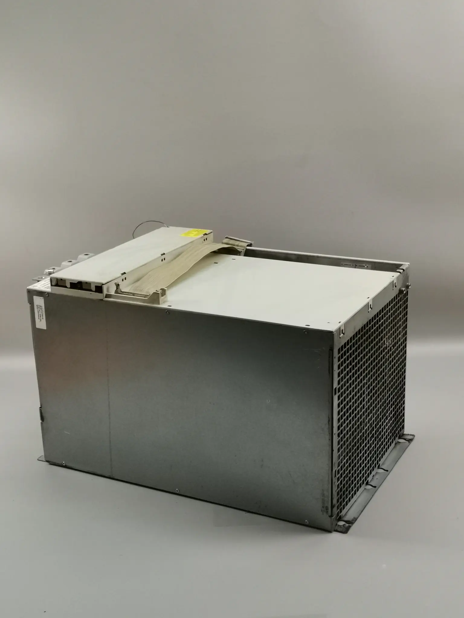 Produktfoto 1 von Siemens 6SN1123-1AA01-0FA1