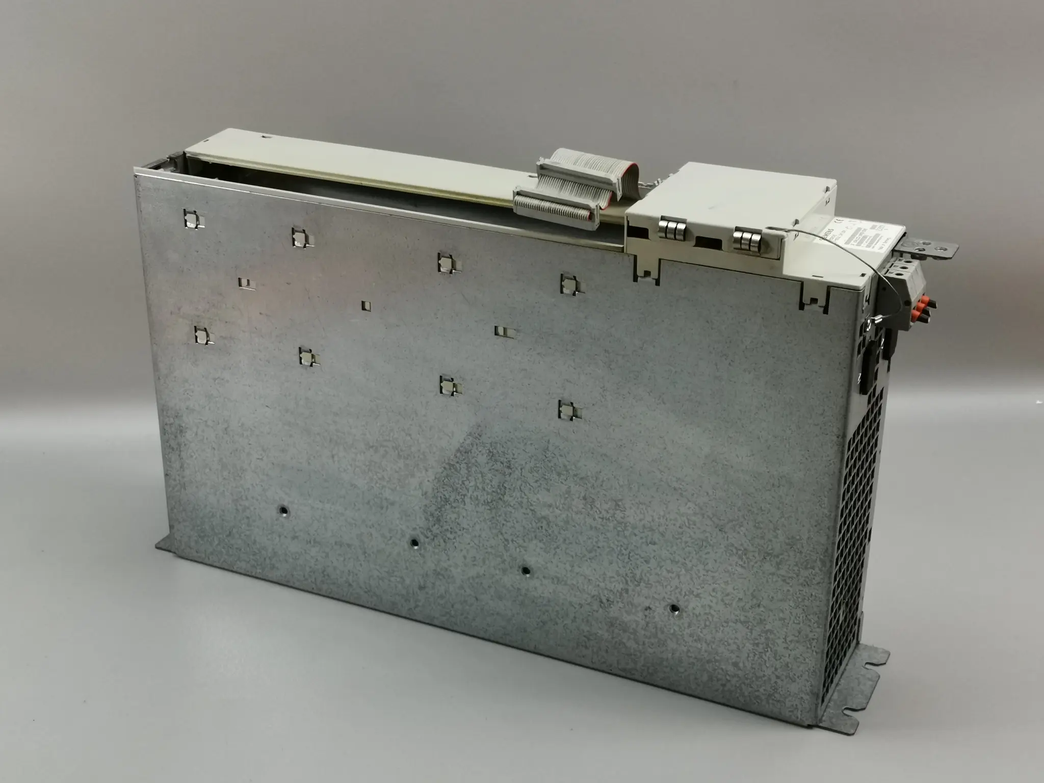 Produktfoto 1 von Siemens 6SN1123-1AA00-0DA0