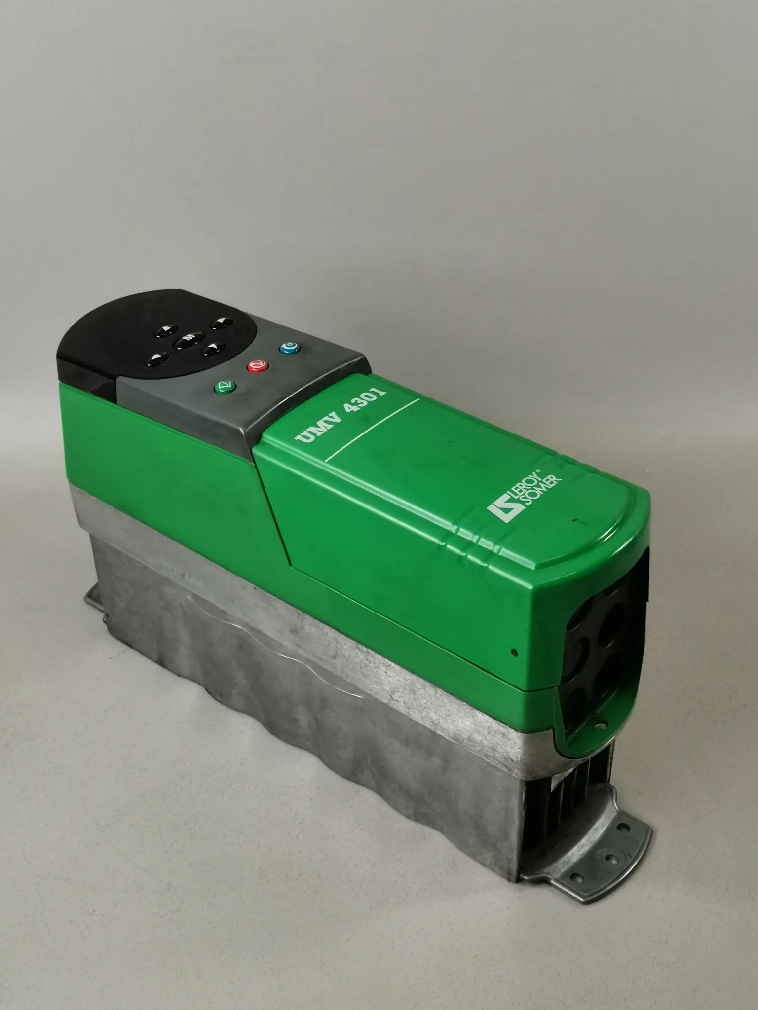 Produktfoto 1 von Leroy Somer UMV4301 1.5T