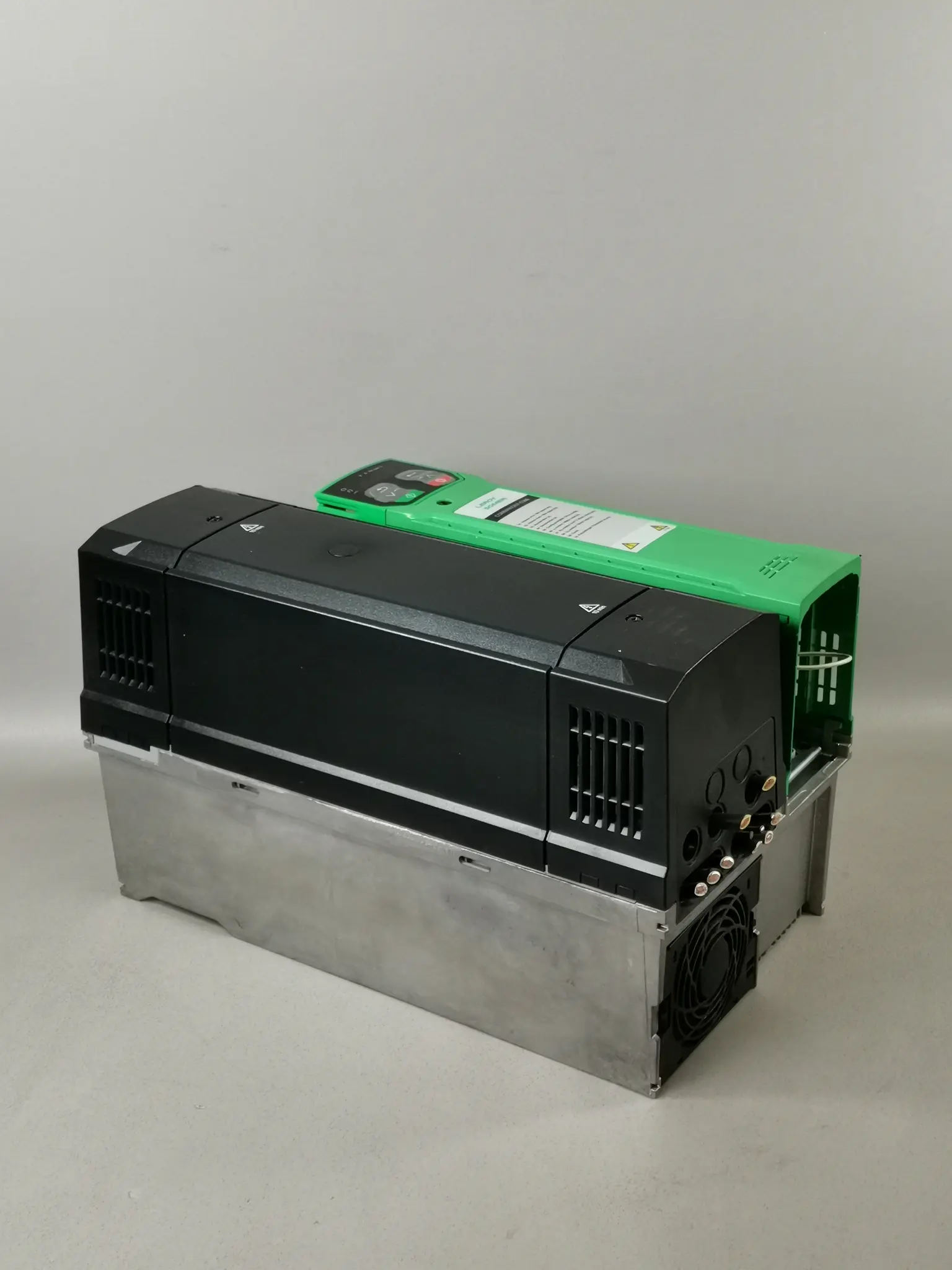 Produktfoto 1 von Leroy Somer C300-064 00470 A Commander C300