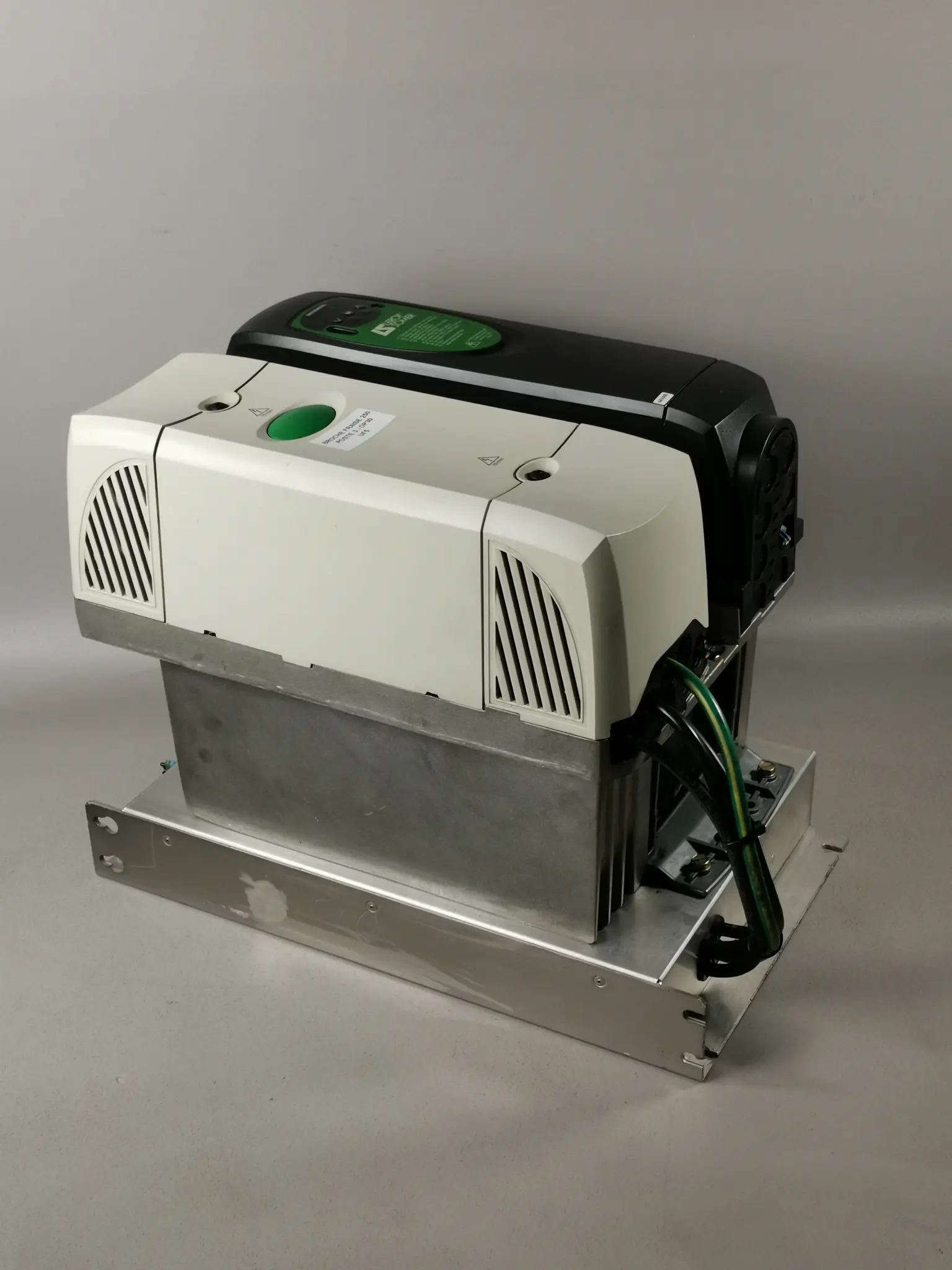 Leroy Somer SK3401 SK22T