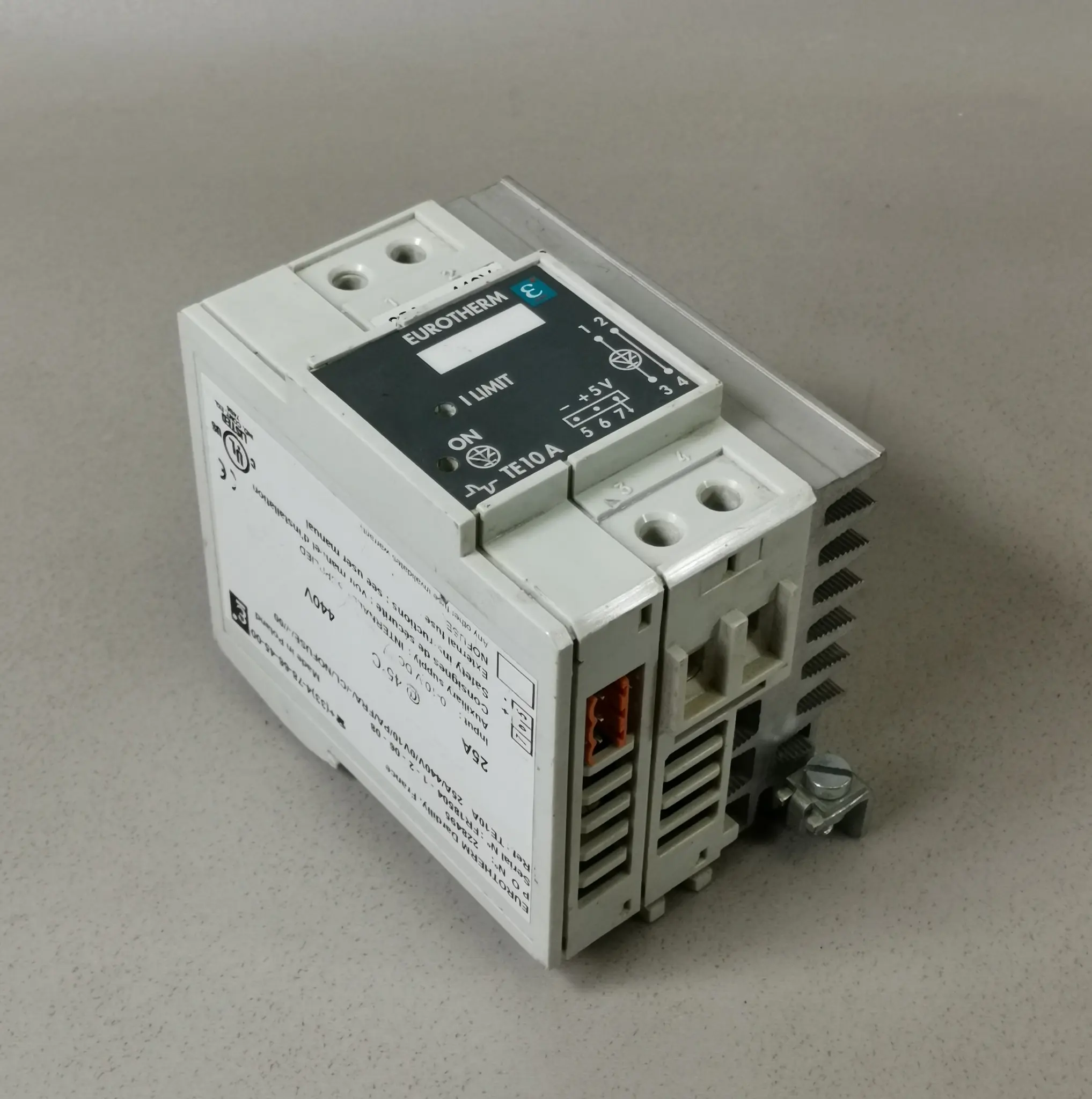 Produktfoto 1 von Eurotherm 228495