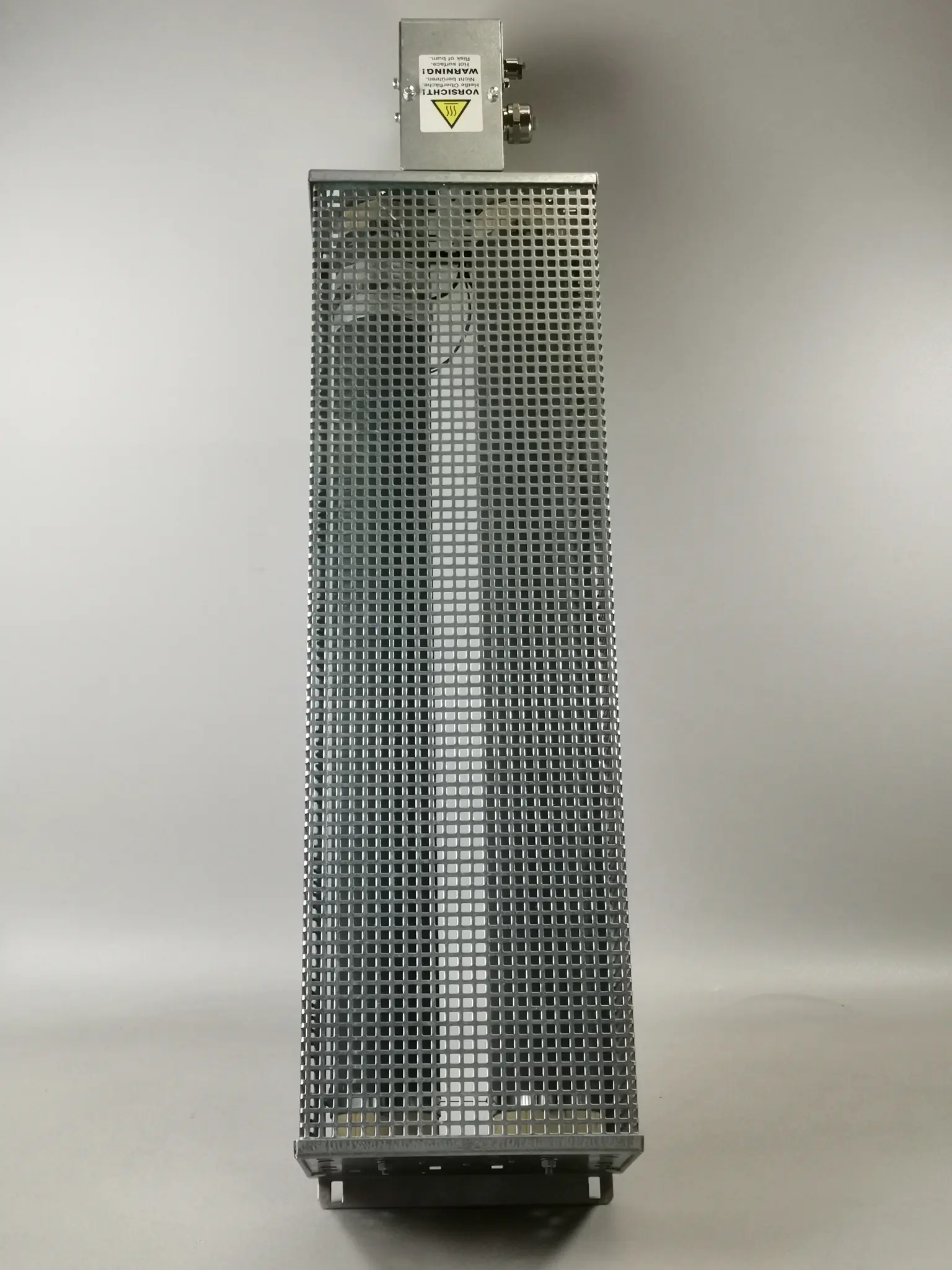 Produktfoto 1 von SEW BW247-T Bremswiderstand