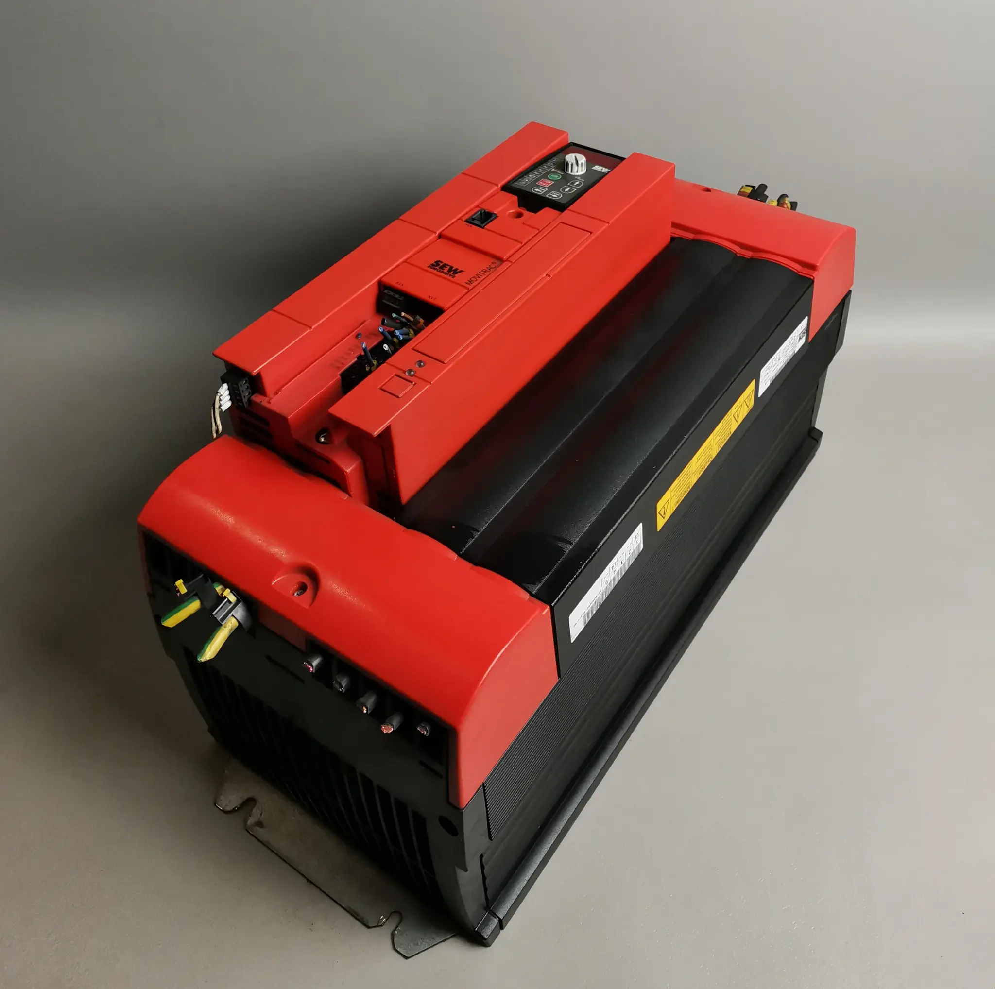 Produktfoto 1 von SEW MC07B0150-503-4-00 + MDX60A0150-503-4-00