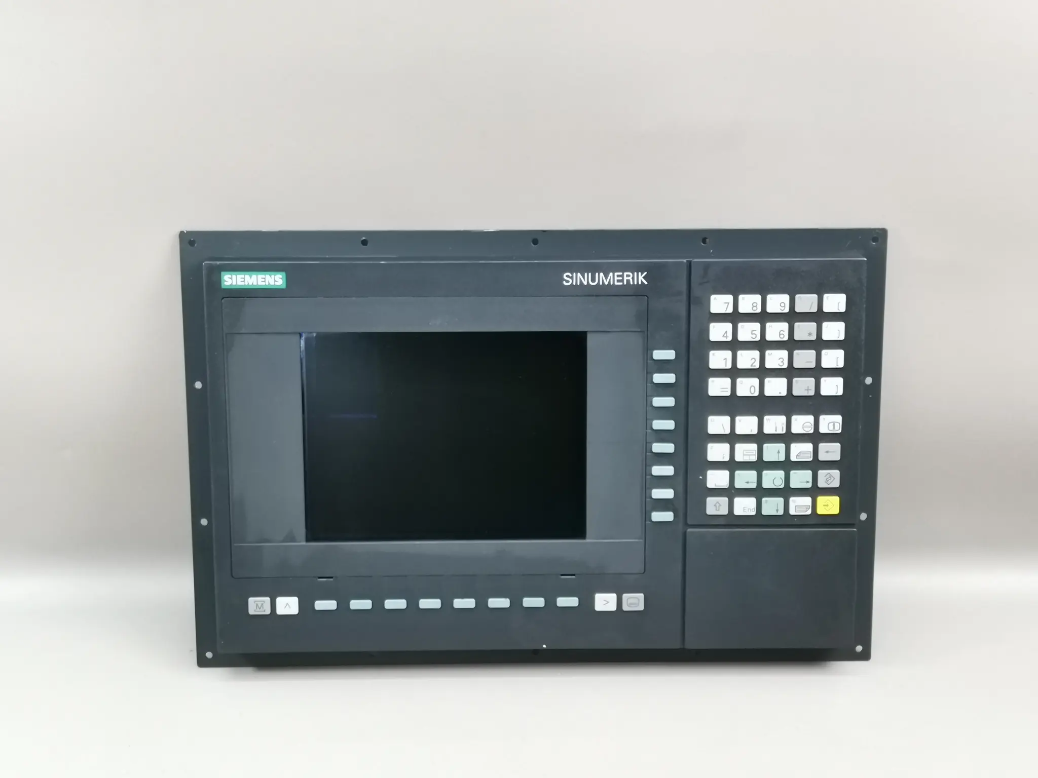 Produktfoto 1 von Siemens 6FC5203-0AB11-0AA1