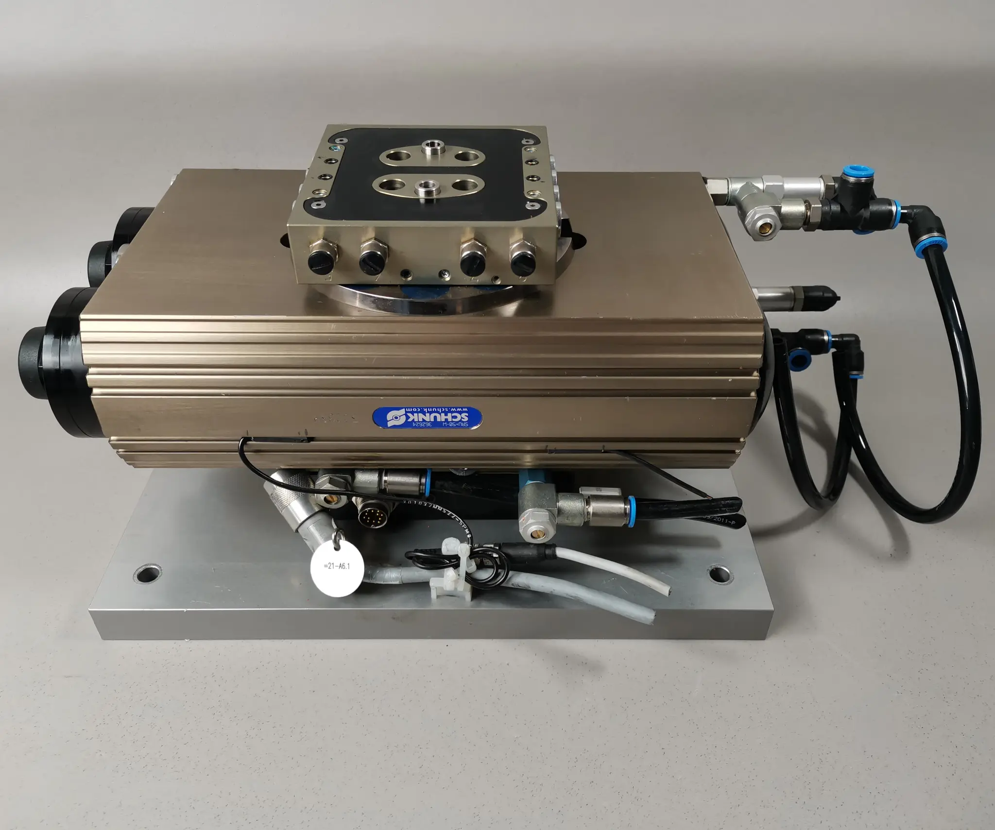 Produktfoto 1 von Schunk SRU+50-W 362624