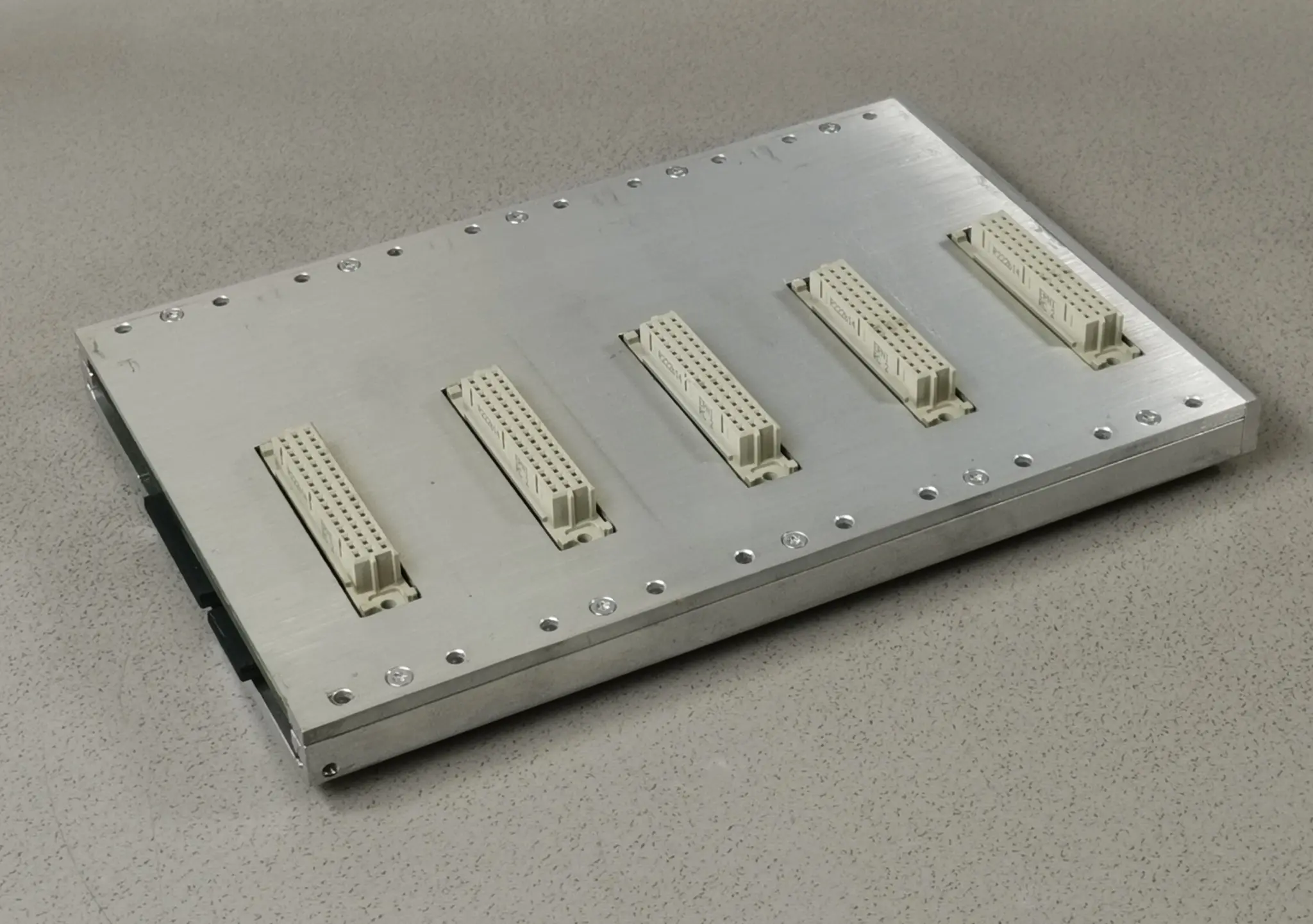 Produktfoto 1 von Hirschmann Backplane