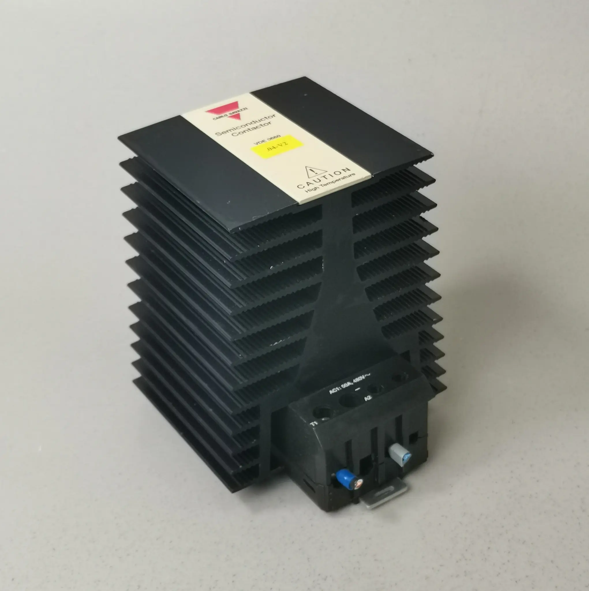 Produktfoto 1 von Carlo Gavazzi VDE 0660