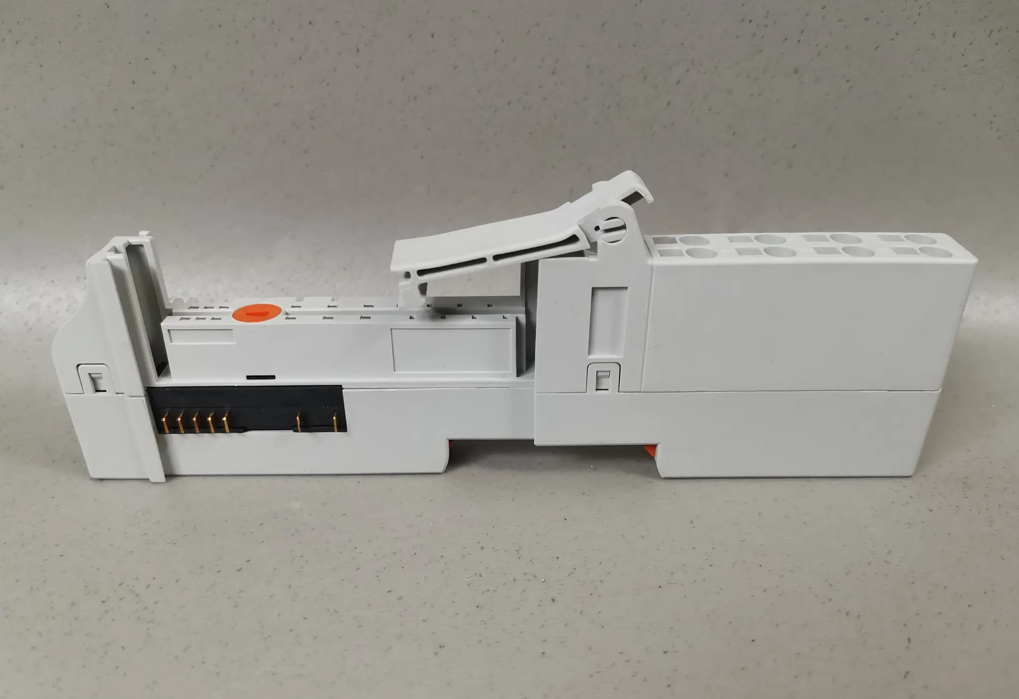 Produktfoto 1 von Allen Bradley 1734-TOPS