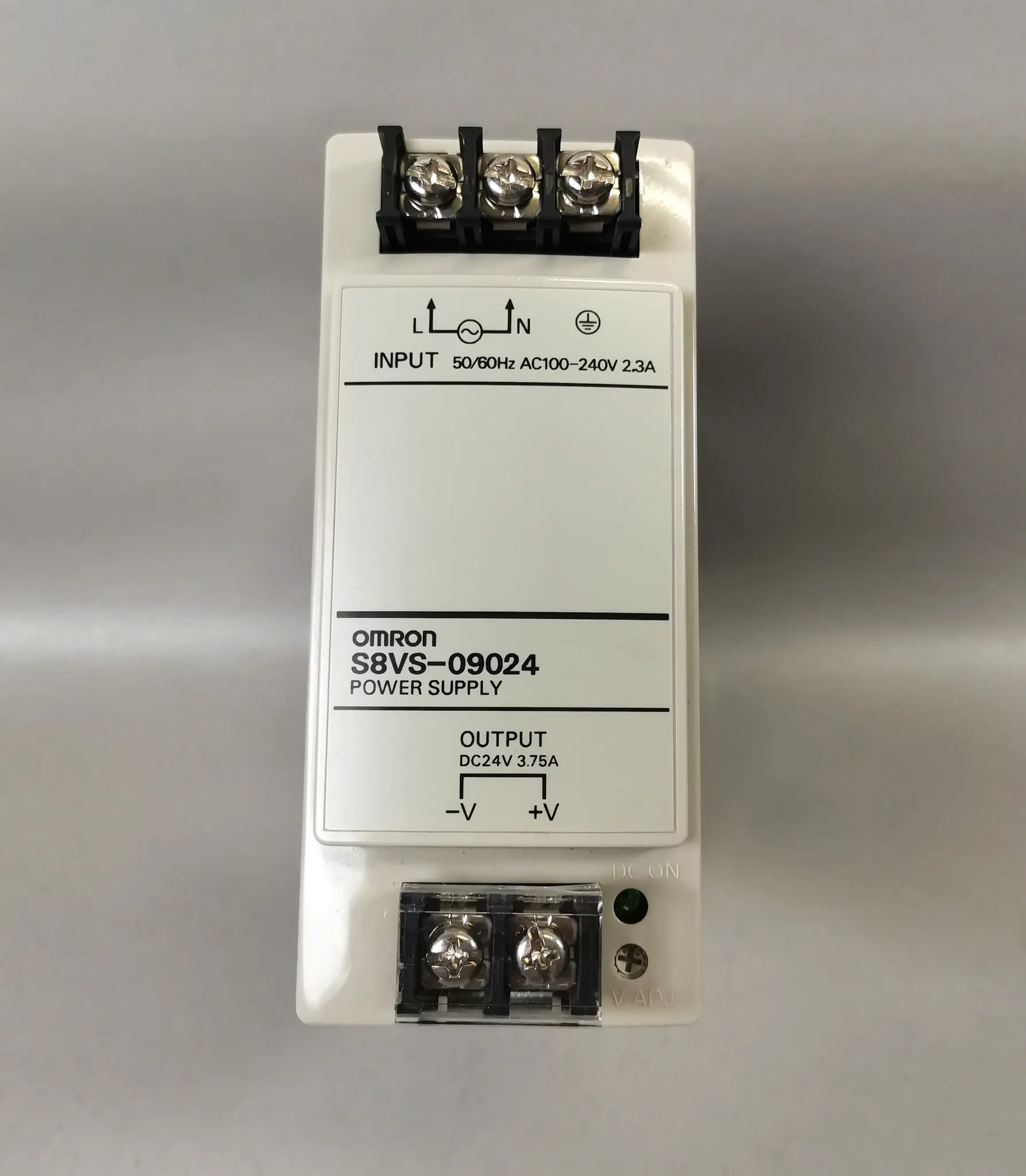 Produktfoto 1 von Omron S8VS-09024 Power Supply