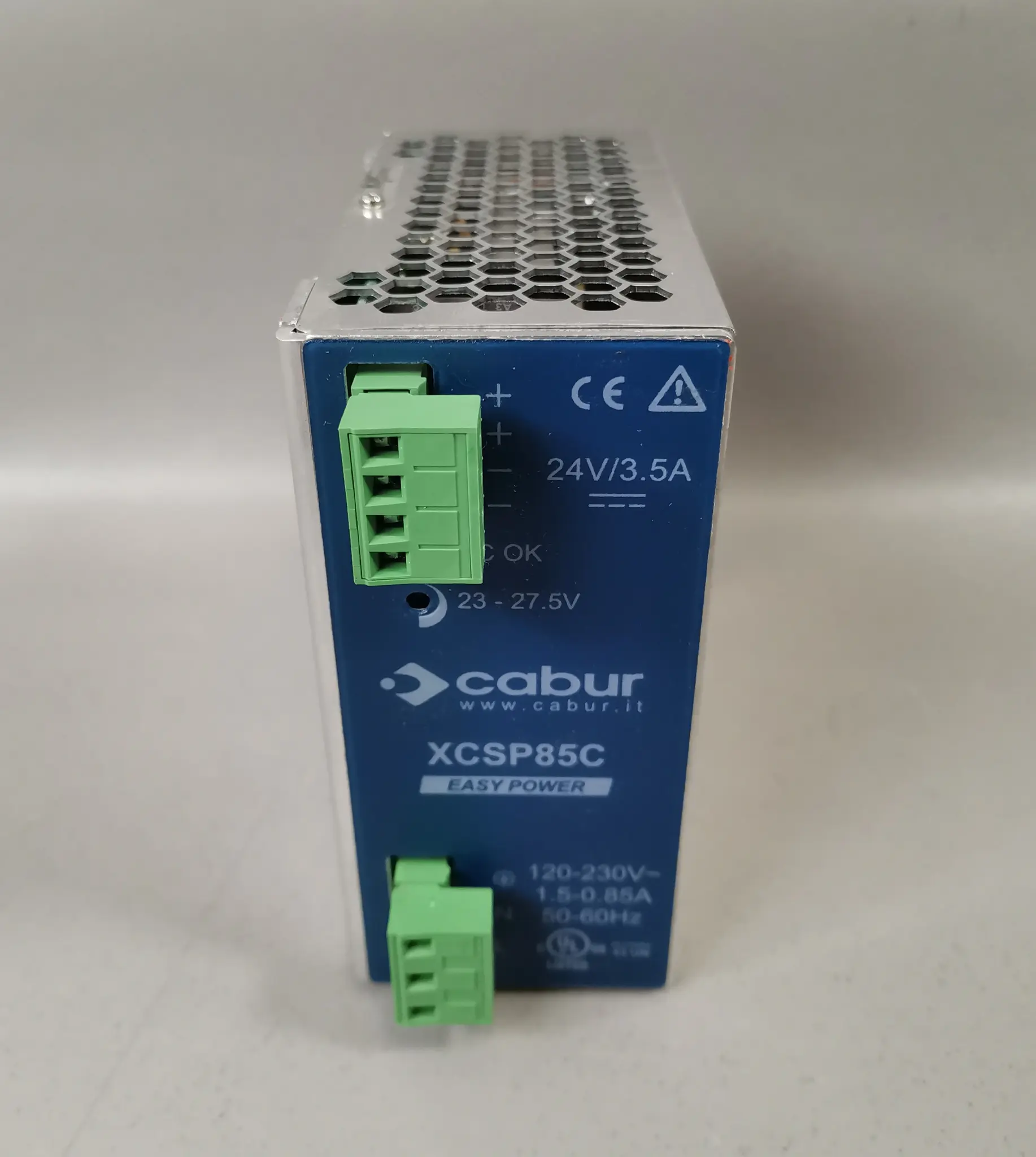 Produktfoto 1 von Cabur XCSP85C