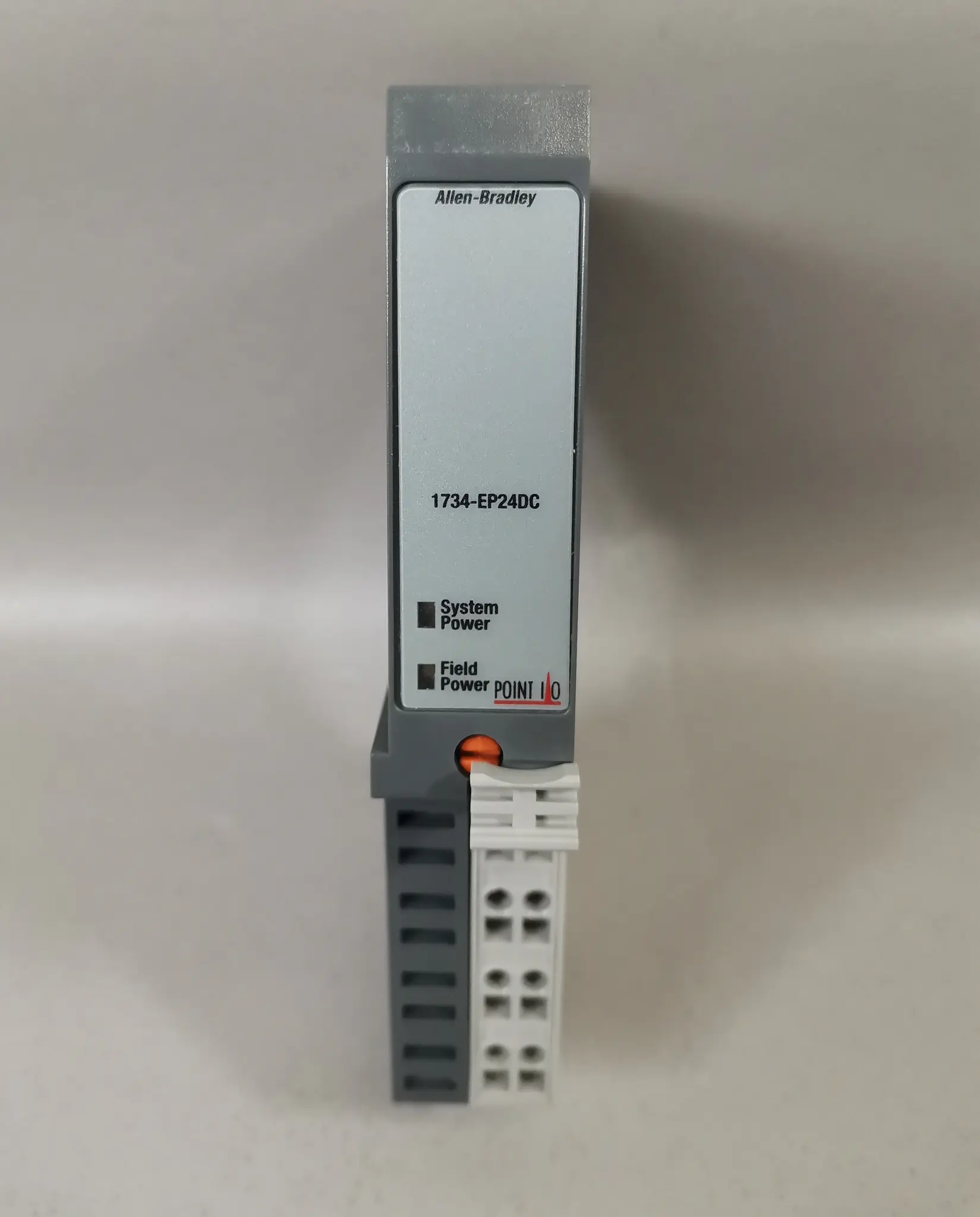 Produktfoto 1 von Allen Bradley 1734-EP24DC