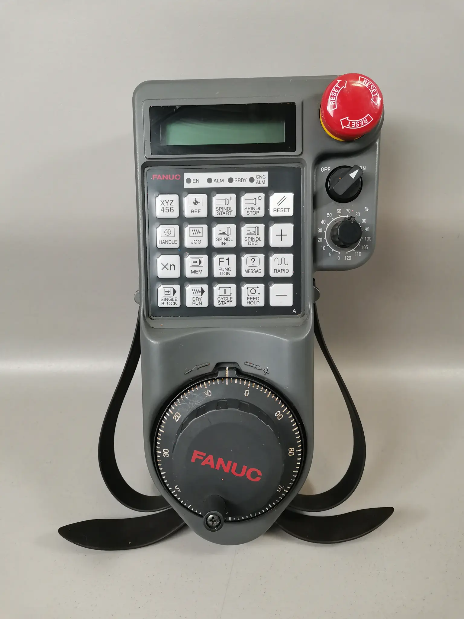 Produktfoto 1 von Fanuc A02B-0259-C221#A