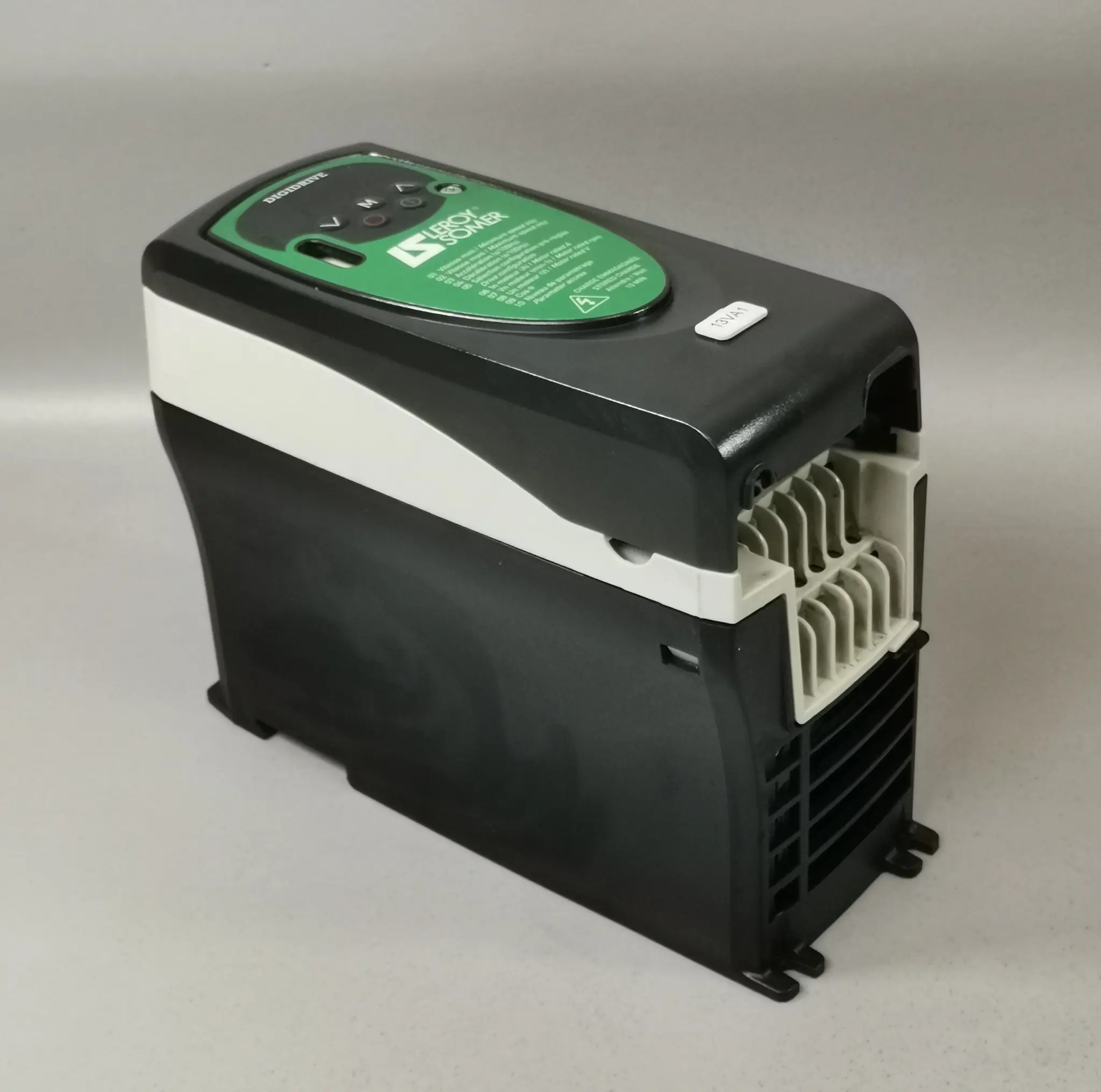 Produktfoto 1 von Leroy Somer SKB3400055 SK1.2T