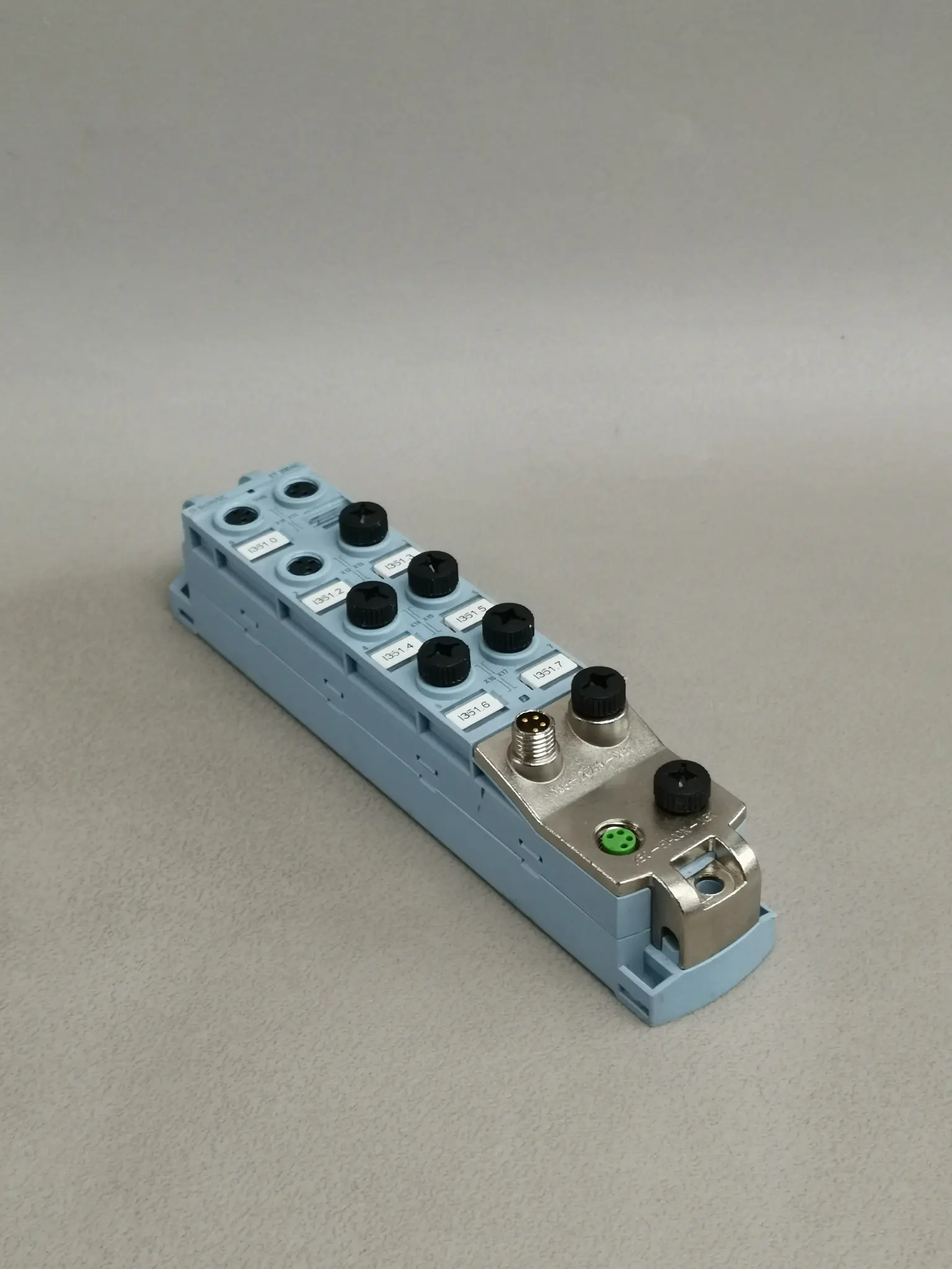 Produktfoto 1 von Siemens 6ES7 141-5BF00-0BA0