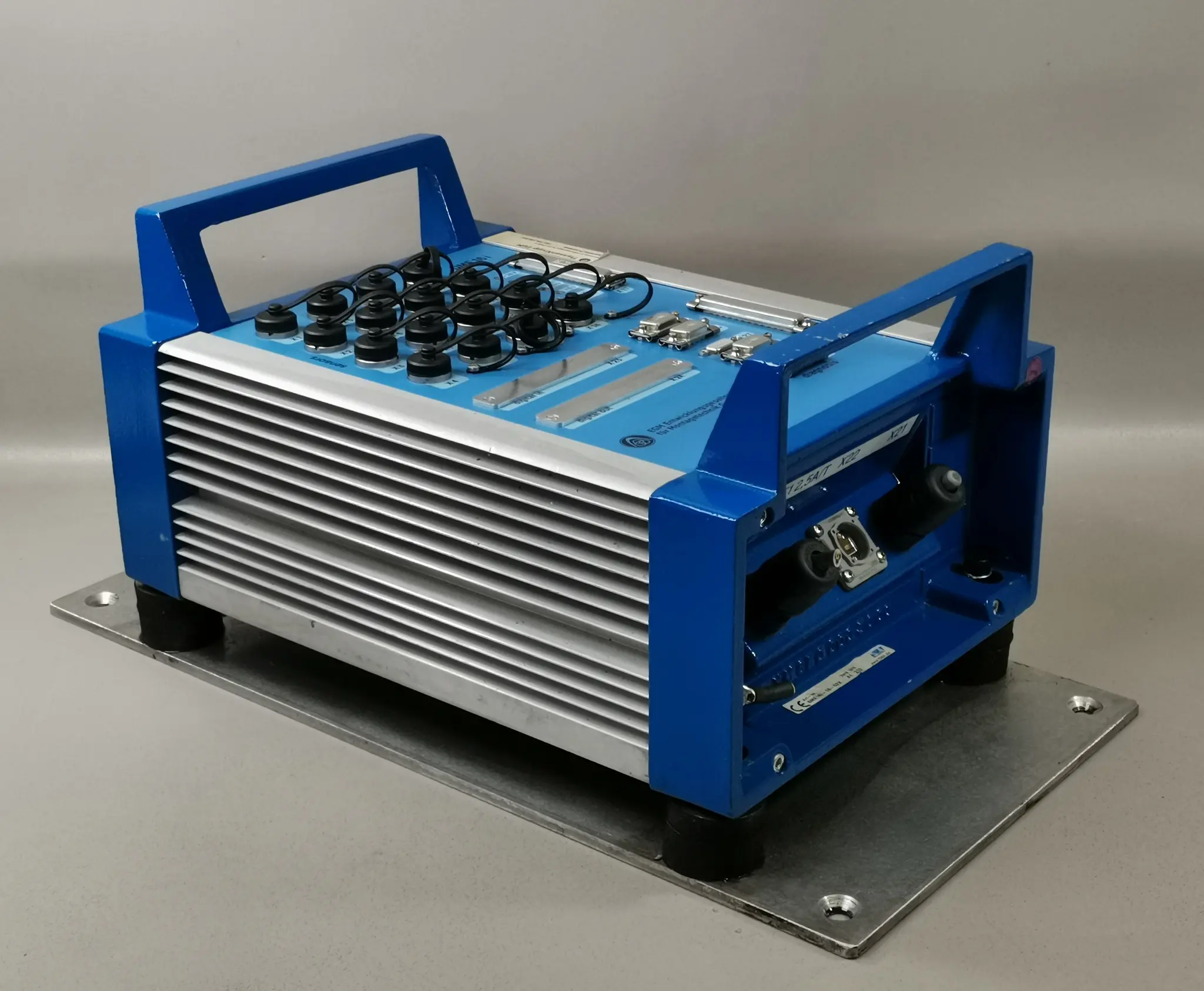 Produktfoto 1 von ThyssenKrupp DME16i DME16i-16-G2.1K
