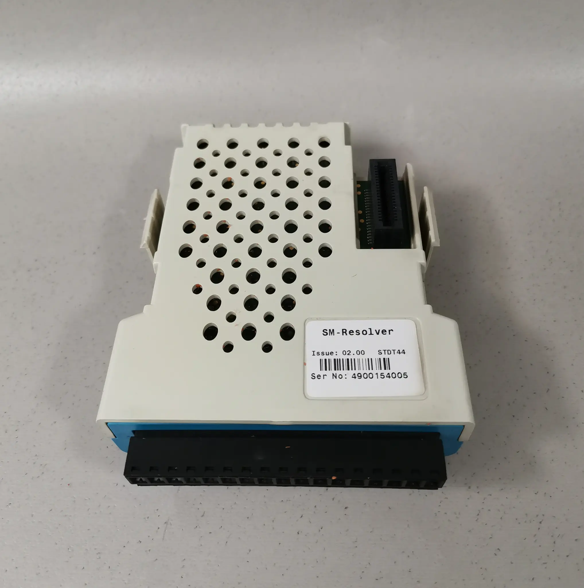 Produktfoto 1 von Control Techniques / Emerson Unidrive SM-Resolver STDT44