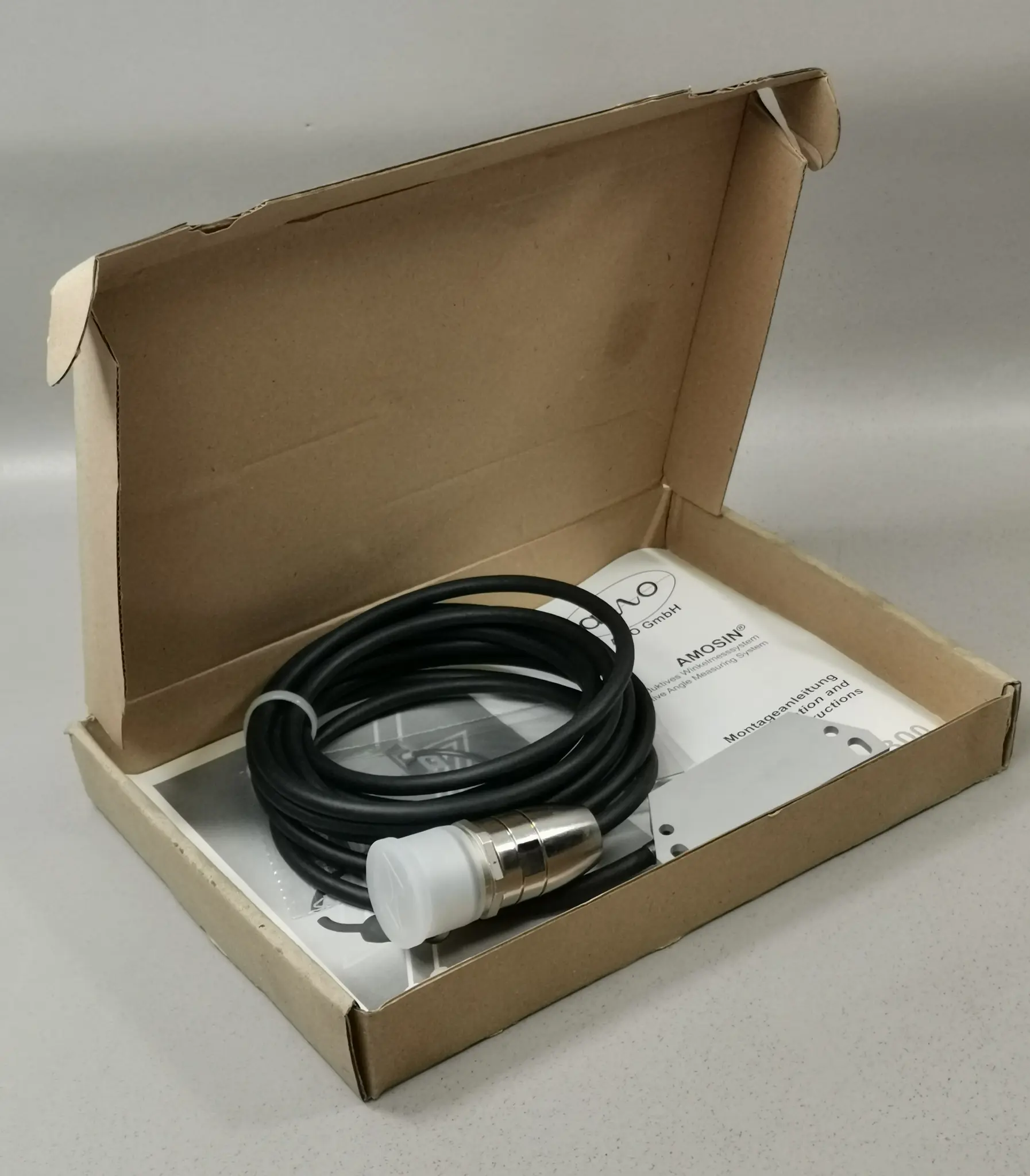 Produktfoto 1 von AMO GmbH 9061060 NEU OVP
