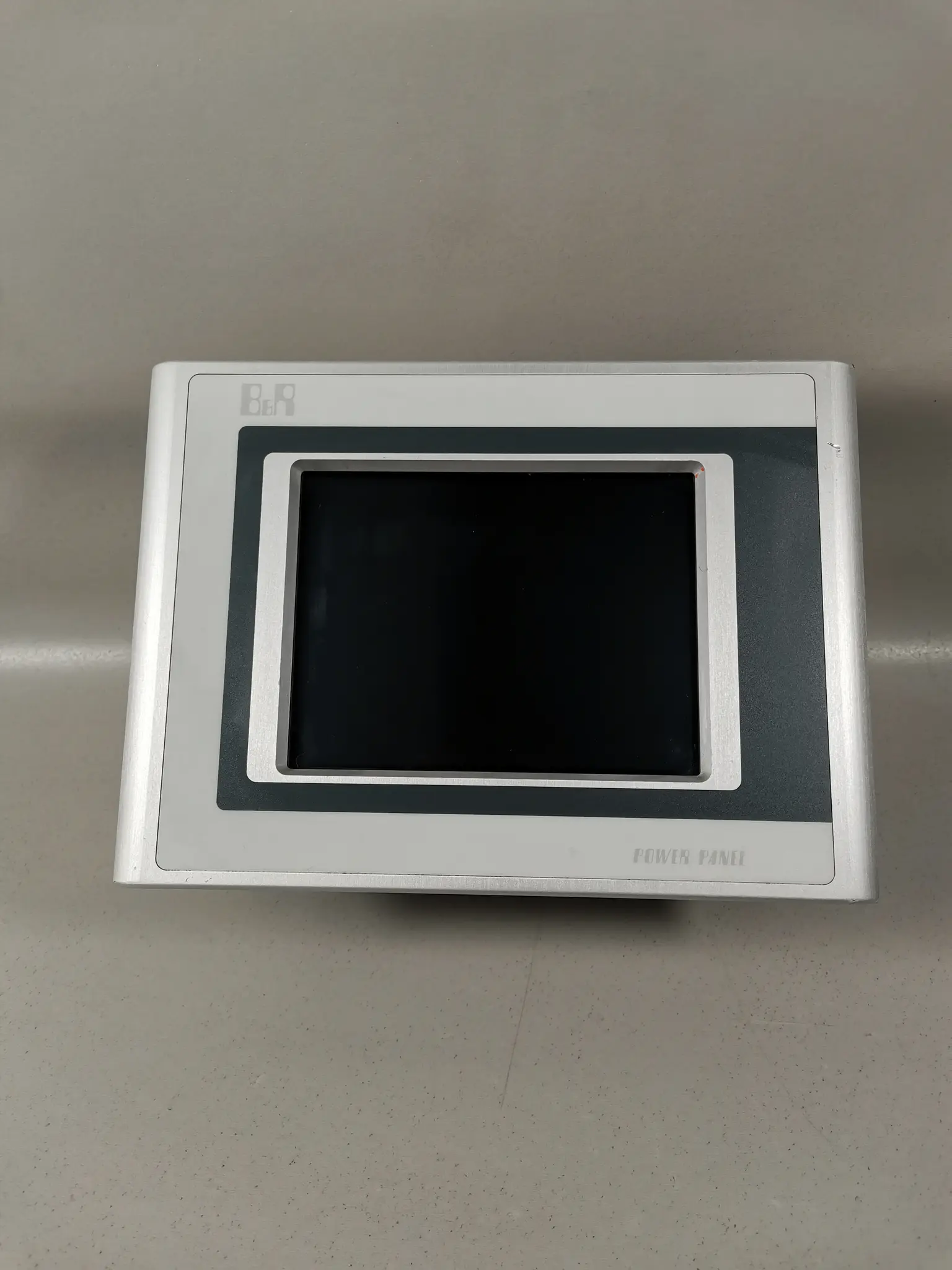 Produktfoto 1 von B&R 4PP420.0571-B5 tested