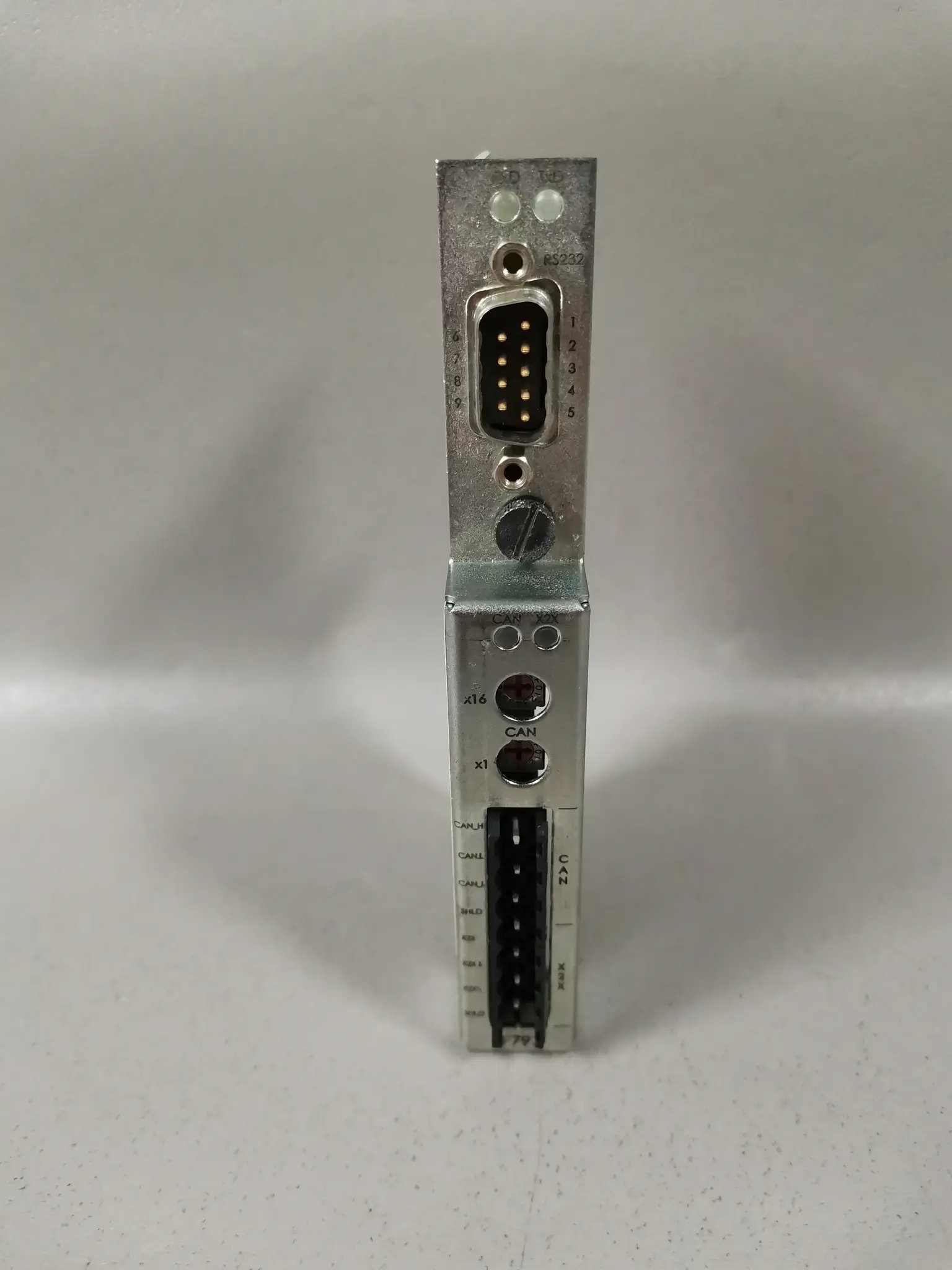Produktfoto 1 von B&R 3IF797.9-1 Schnittstellenmodul