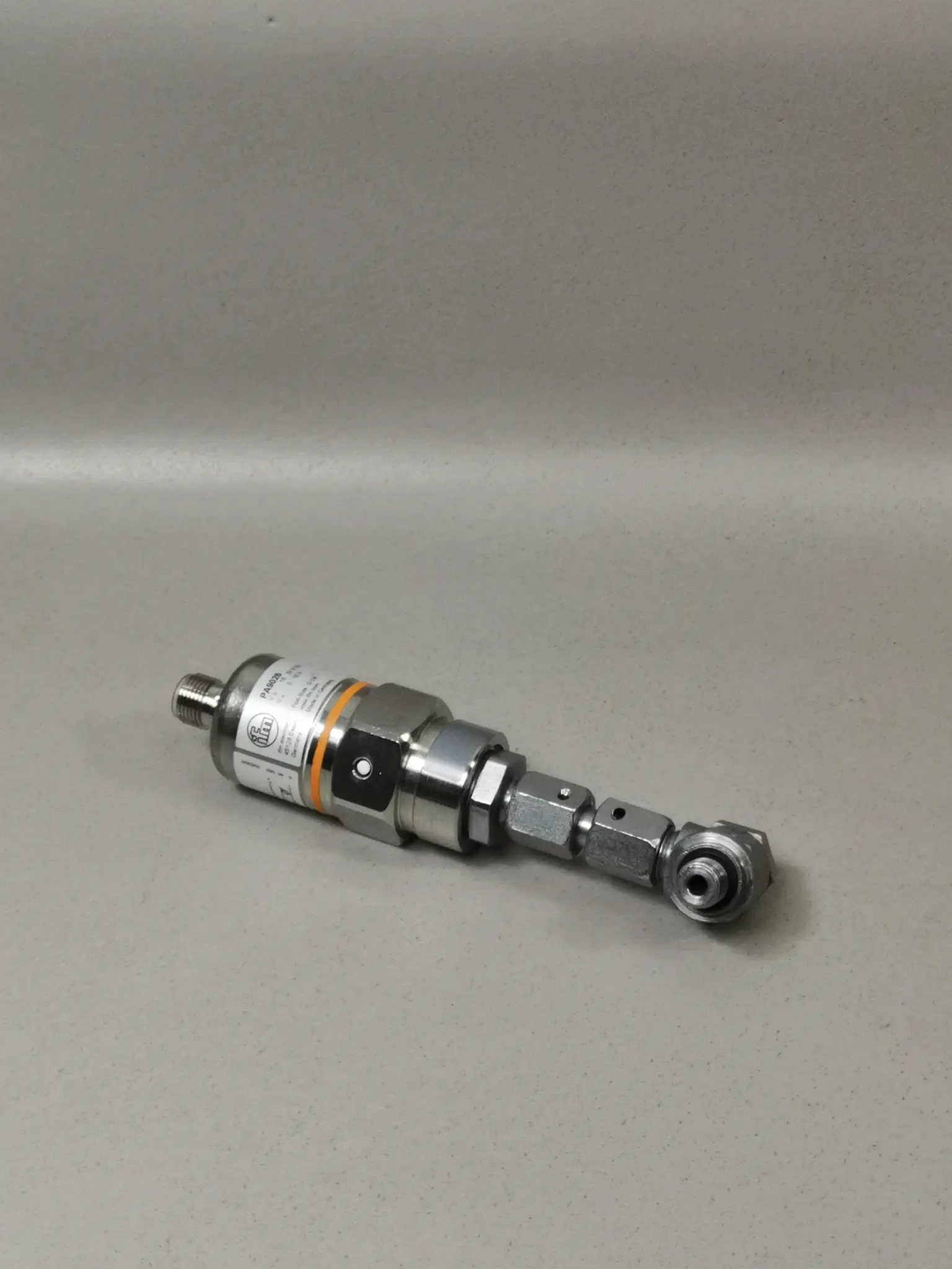 Produktfoto 1 von IFM PA9026 Drucksensor