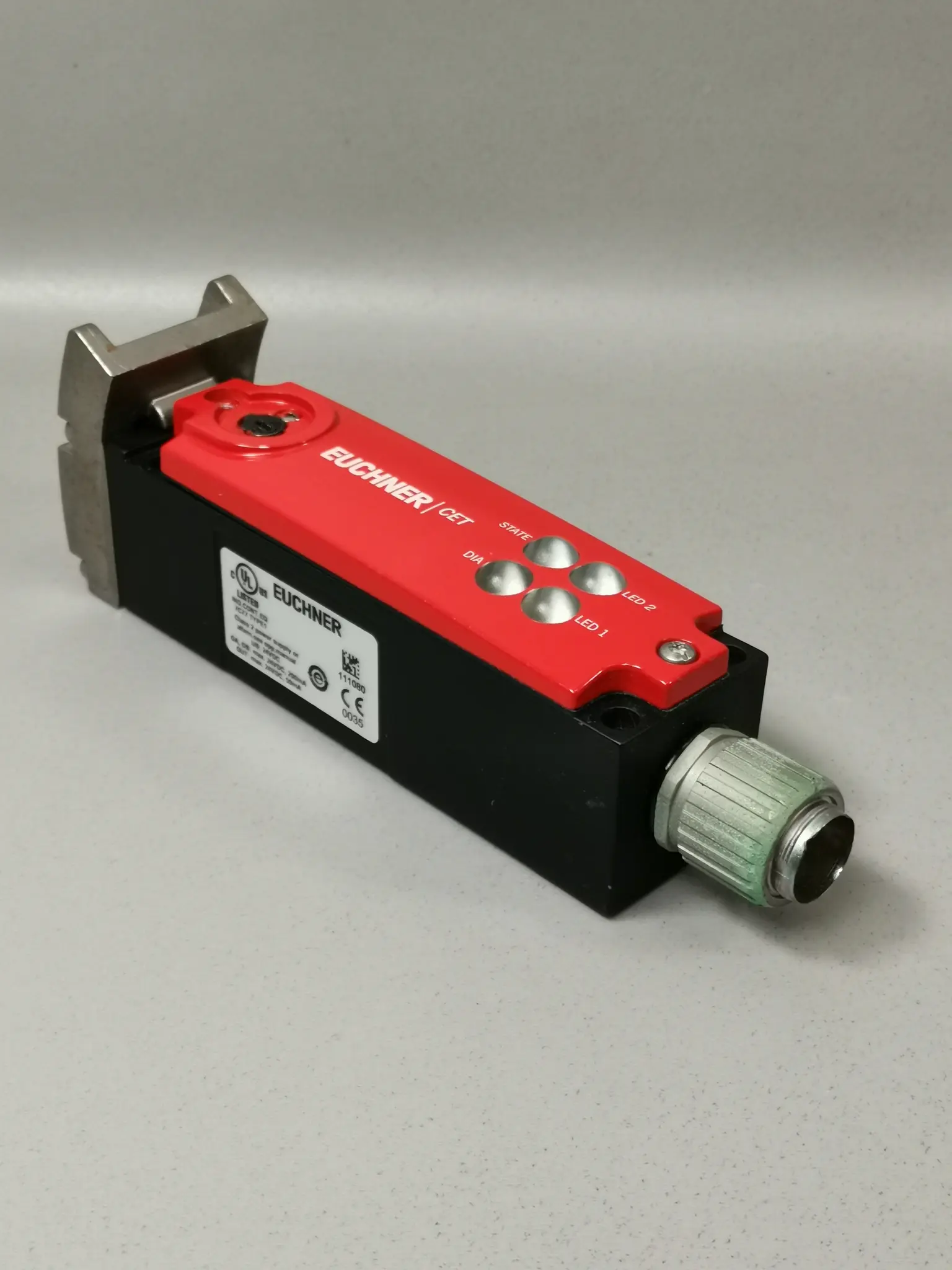 Produktfoto 1 von Euchner CET3-AR-CRA-AH-50X-SH-110103