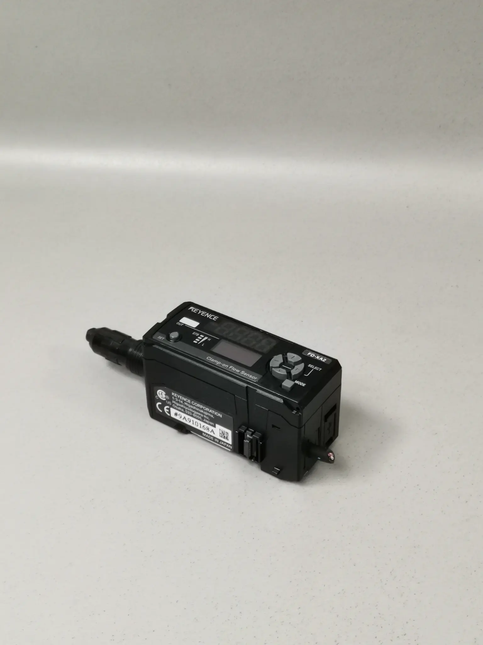 Produktfoto 1 von Keyence FD-XA2