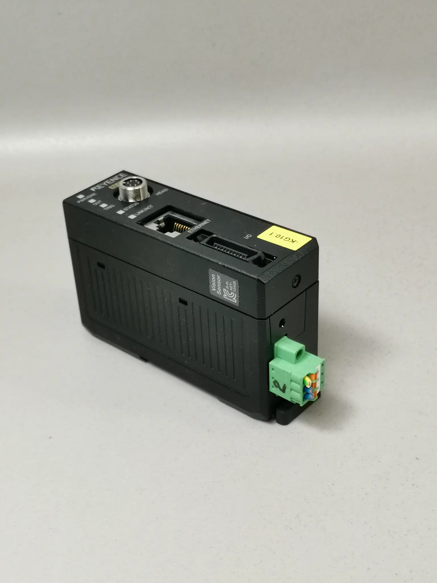 Produktfoto 1 von Keyence IV-HG10 Signalverstärker