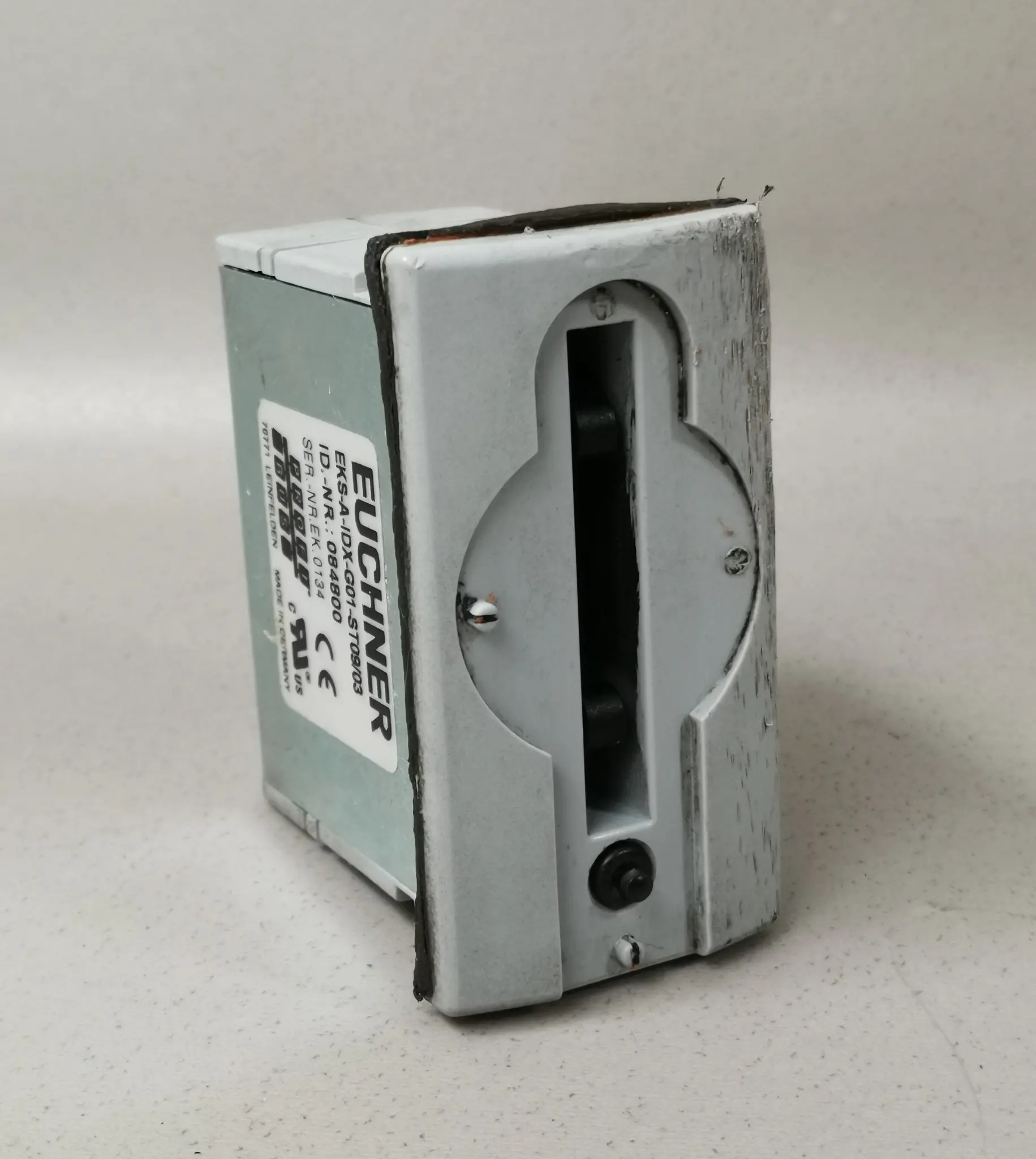 Produktfoto 1 von Euchner EKS-A-IDX-G01-ST09/03 084800