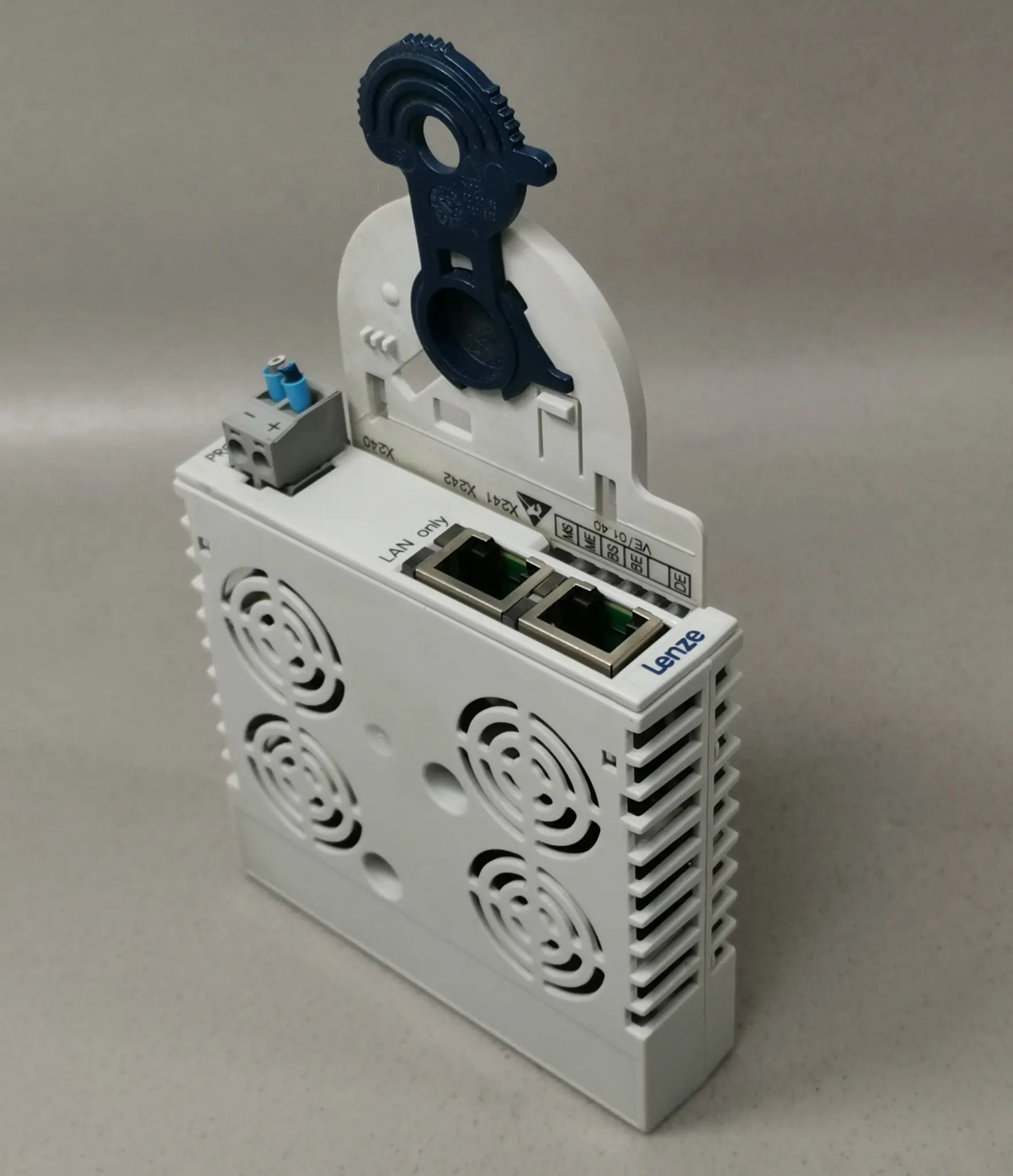 Produktfoto 1 von Lenze E94AYCER
