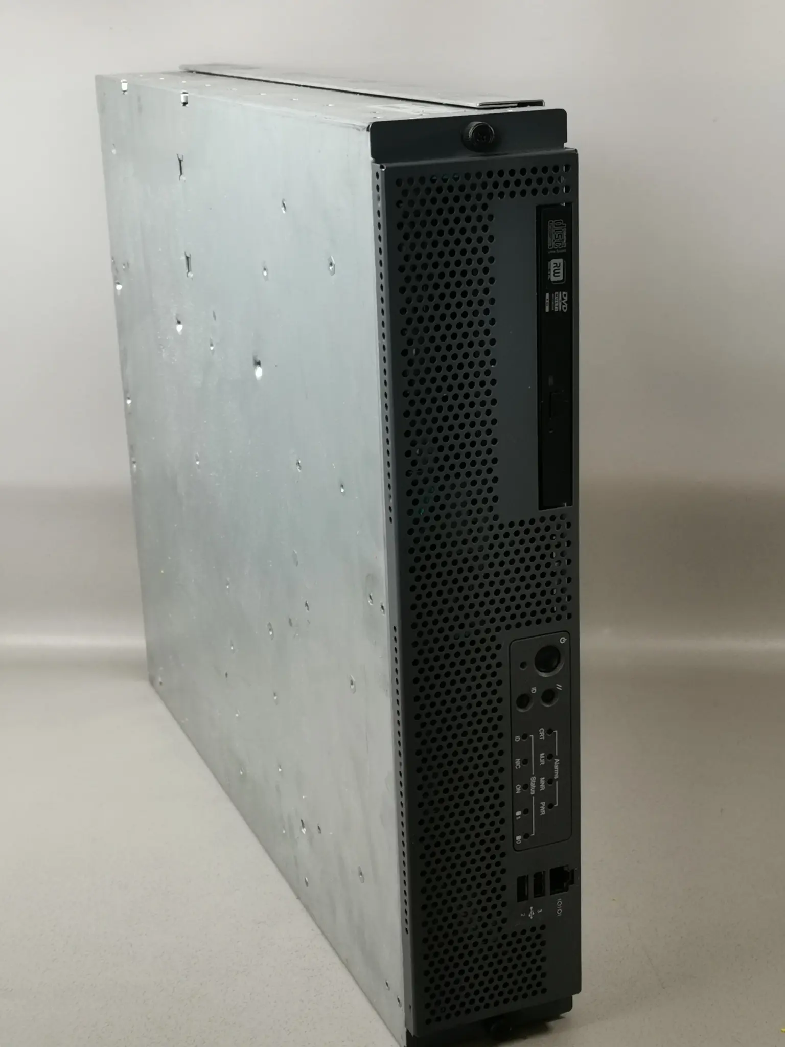 Produktfoto 1 von Perceptron Langley Server PC TIGPR2U