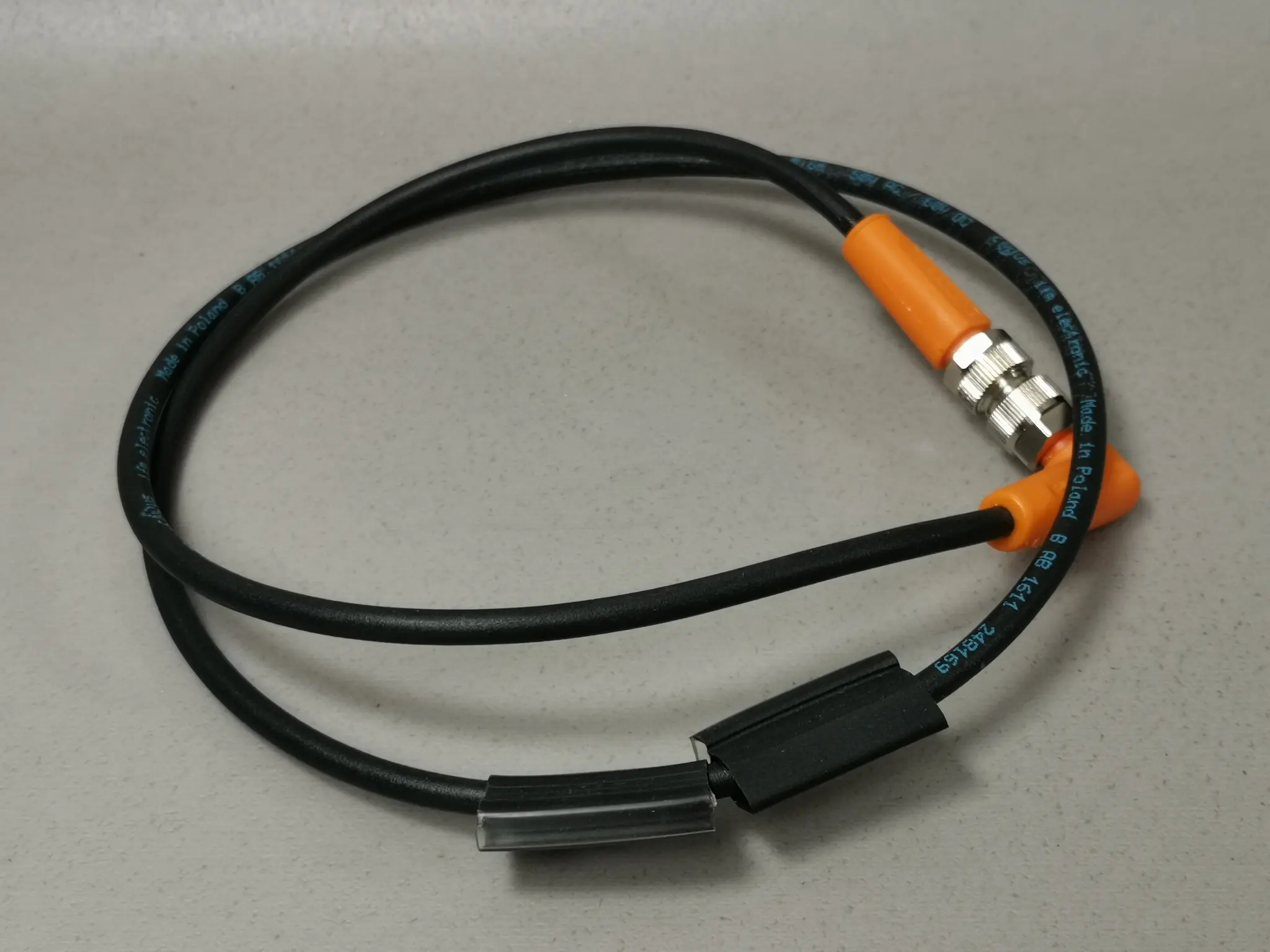 Produktfoto 1 von IFM EVC301