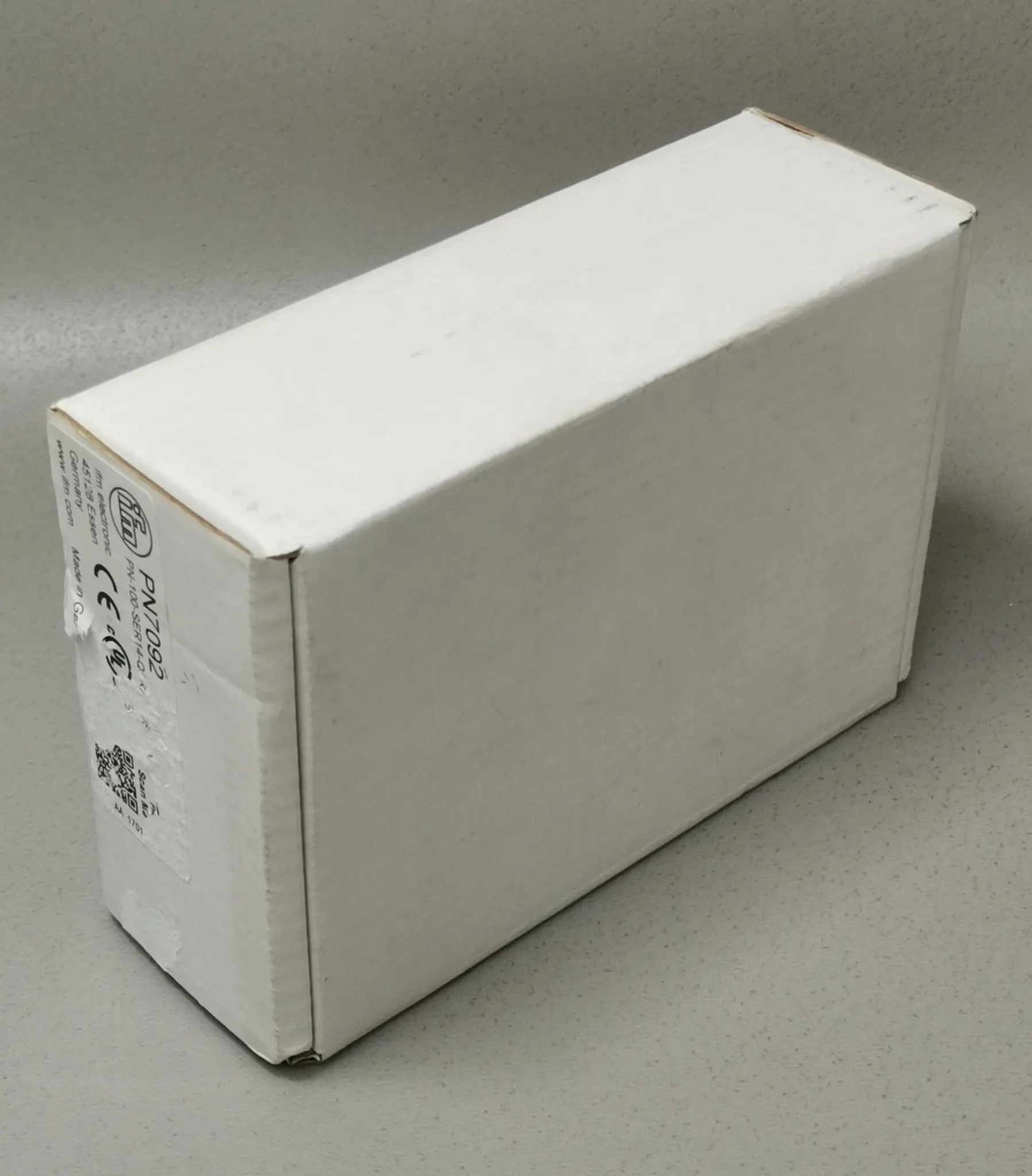 Produktfoto 1 von IFM PN7092 NEU OVP