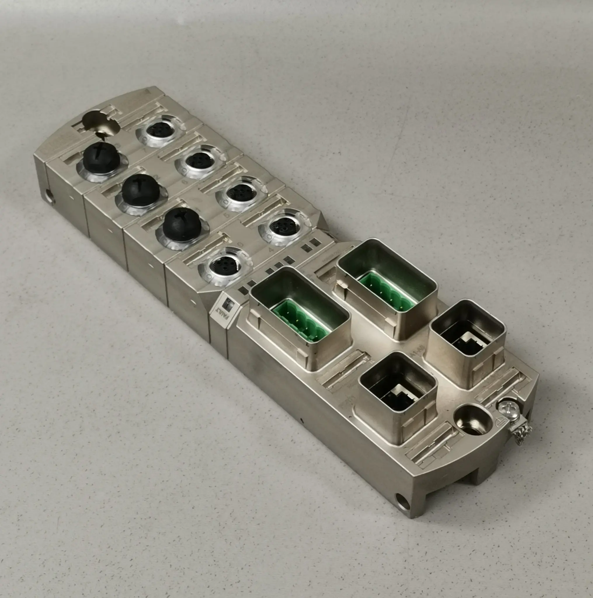 Produktfoto 1 von Murr 55269 FSU