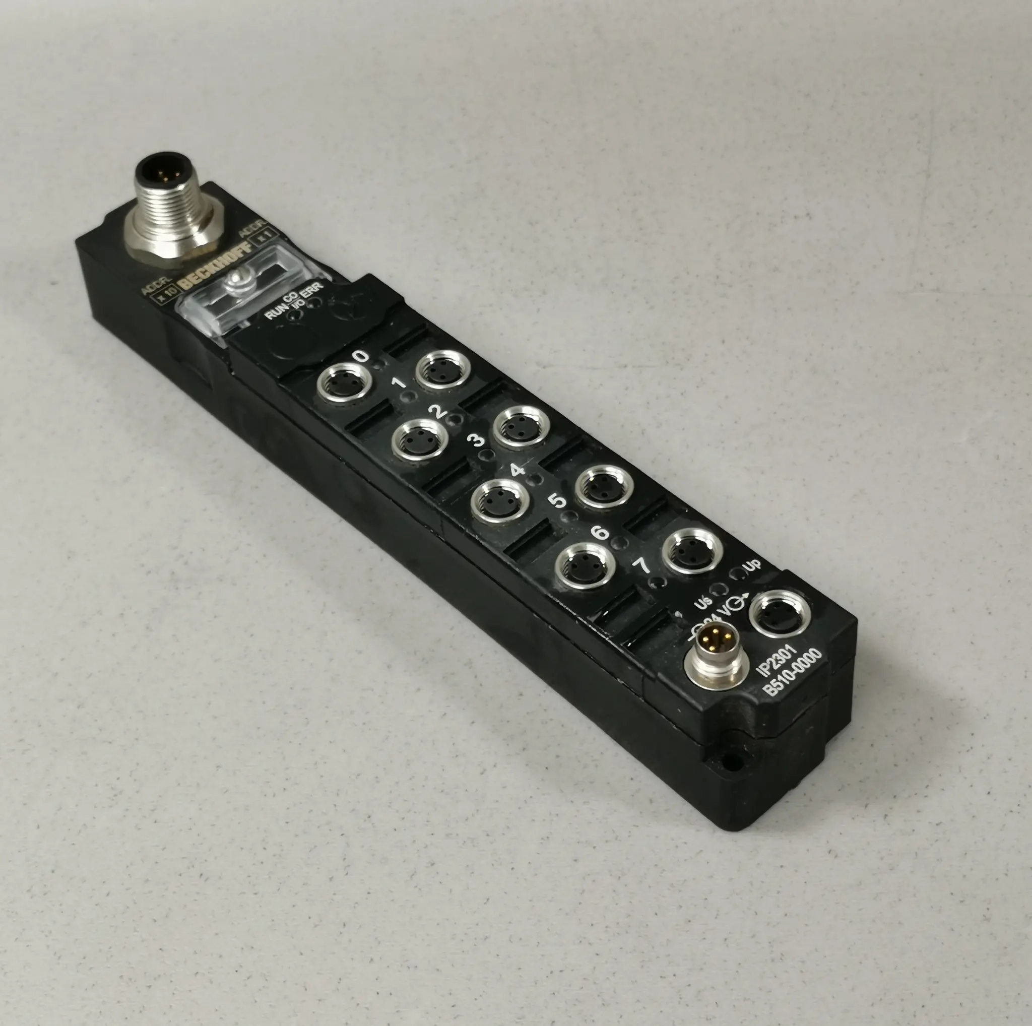 Produktfoto 1 von Beckhoff IP2301 B510-0000
