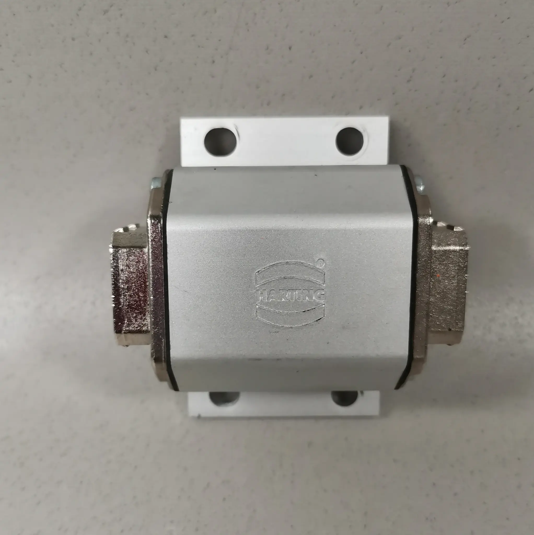 Produktfoto 1 von Harting Han PushPull RJ45 09352210501