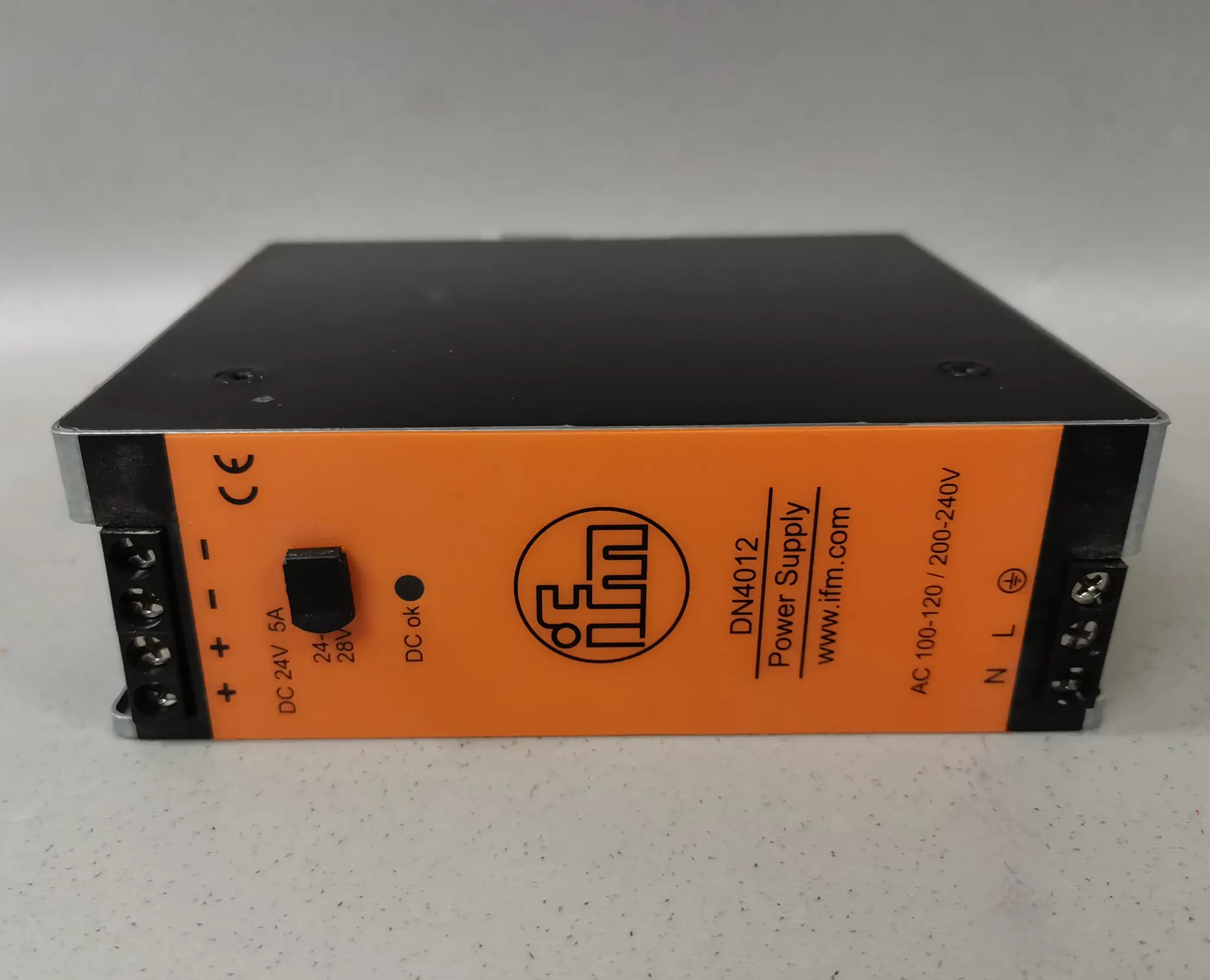 Produktfoto 1 von IFM DN4012
