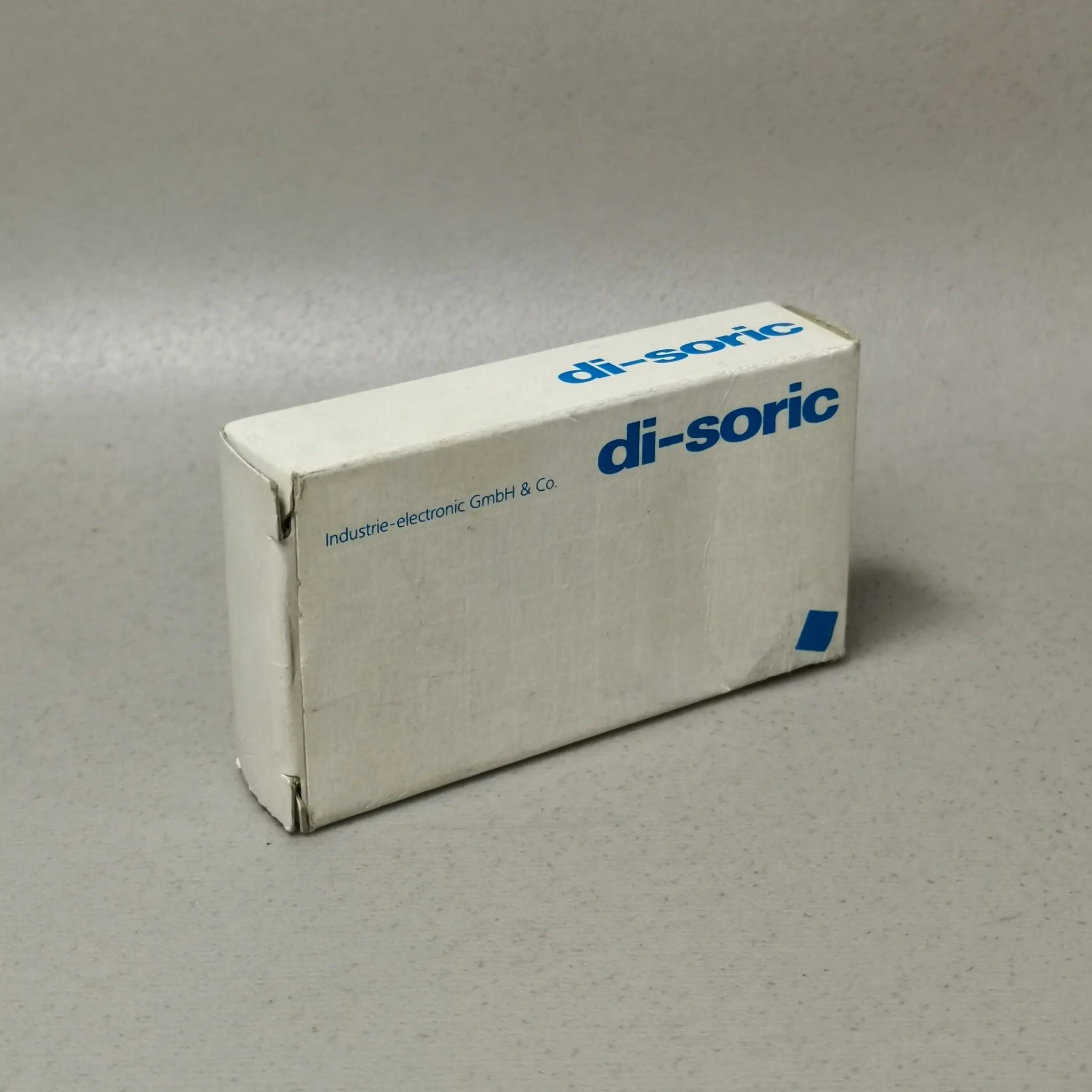 Produktfoto 1 von di-soric OGU 010 P1K-TSSL NEU OVP