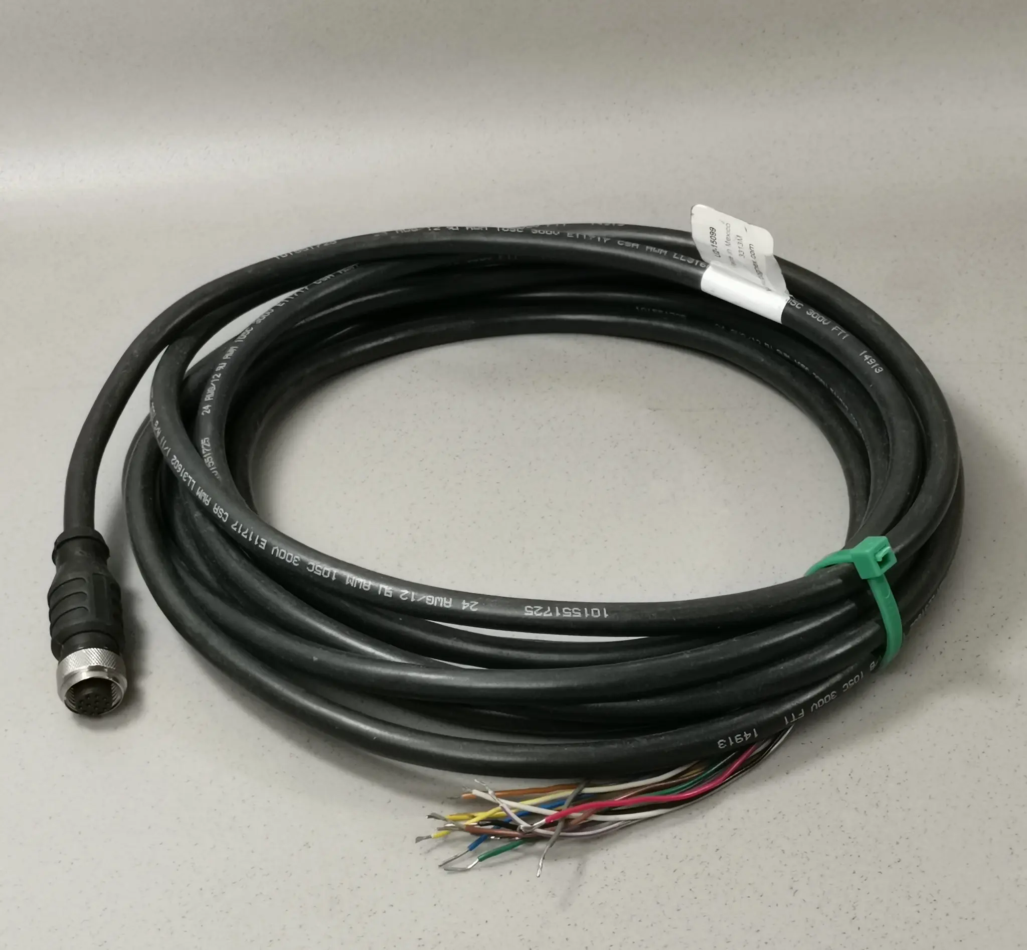 Produktfoto 1 von Cognex C3G-CBL-001