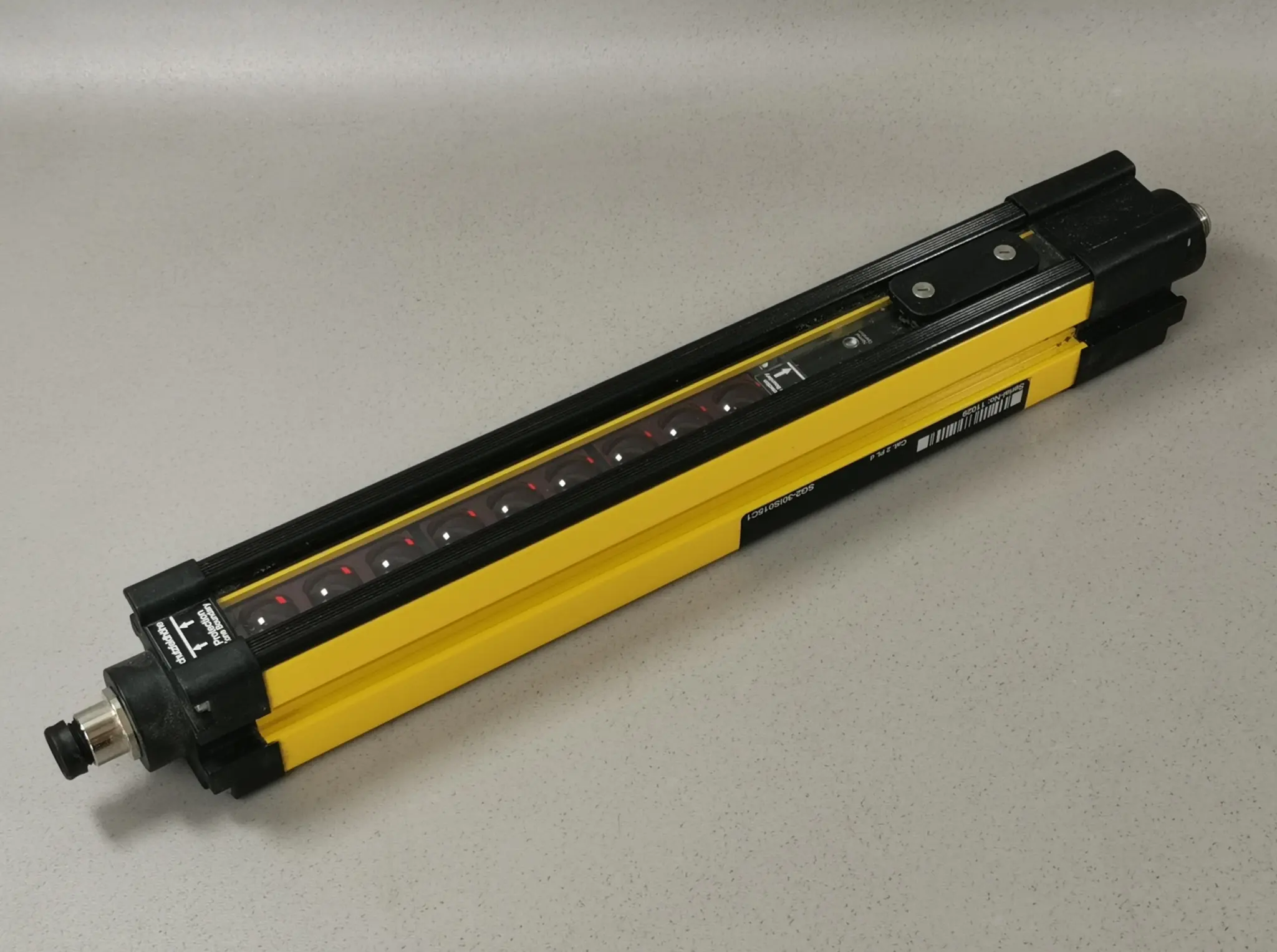 Produktfoto 1 von Wenglor SG2-30IS015C1 Safety Light Curtain Emitter