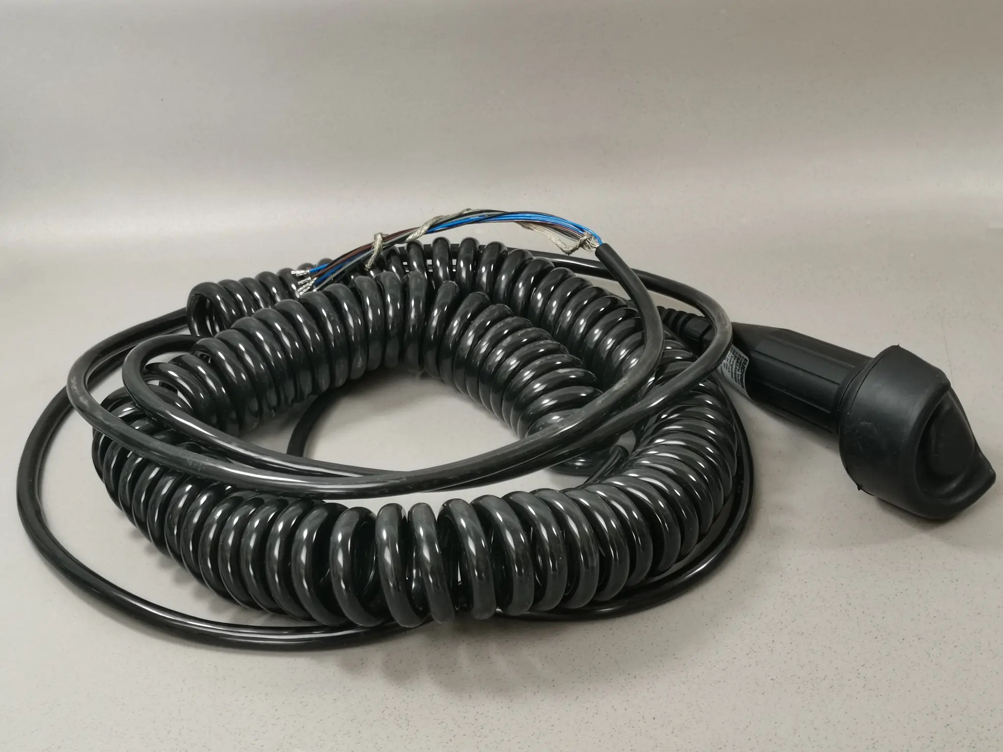 Produktfoto 1 von Euchner ZSA2A4S05A Enabling Switch