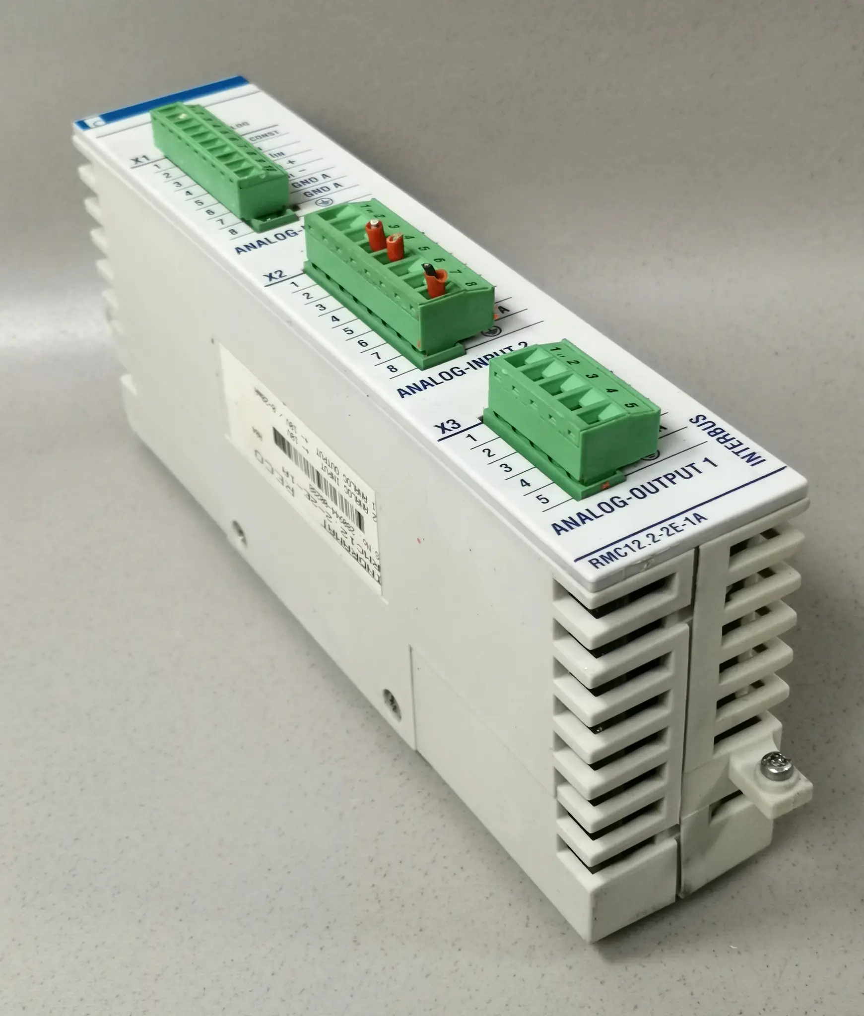 Indramat RMC12.2-2E-1A