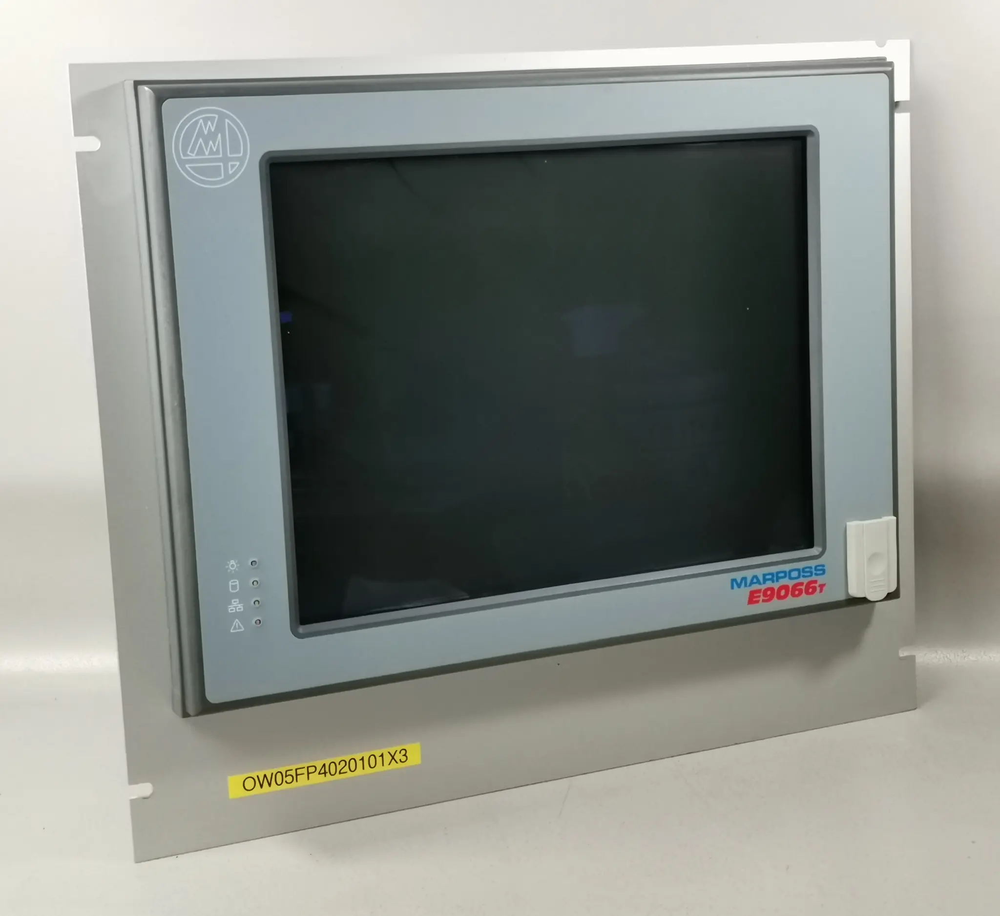 Produktfoto 1 von Marposs E9066T 15-HI 8667D00165