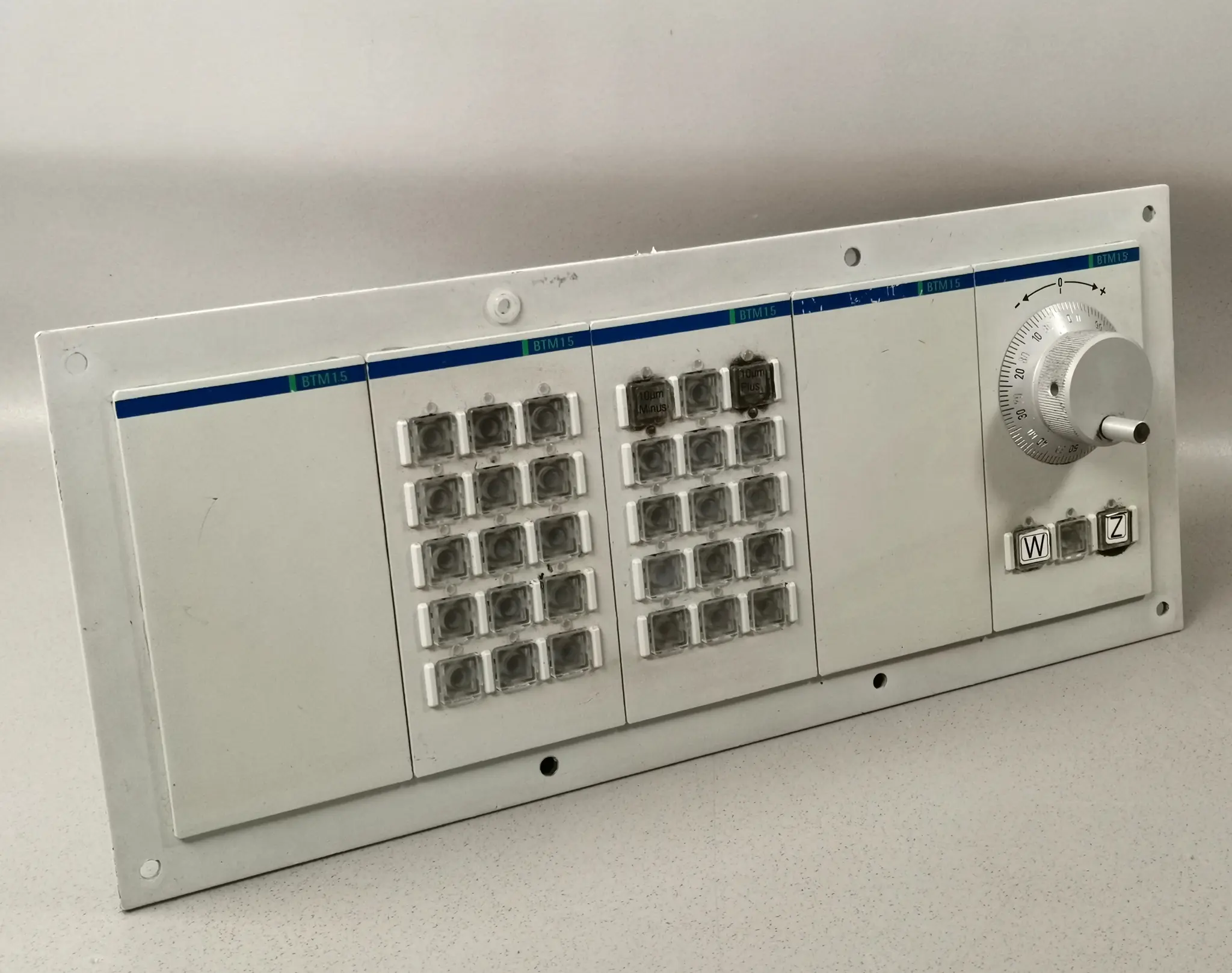 Indramat BGR BTM15.2-BA-TA-TA-BA-HA-2EA