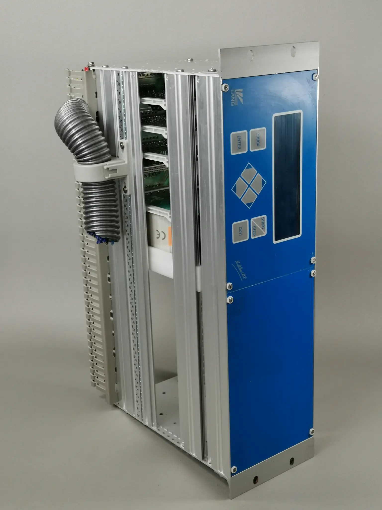 Produktfoto 1 von Lang Multiline 6000